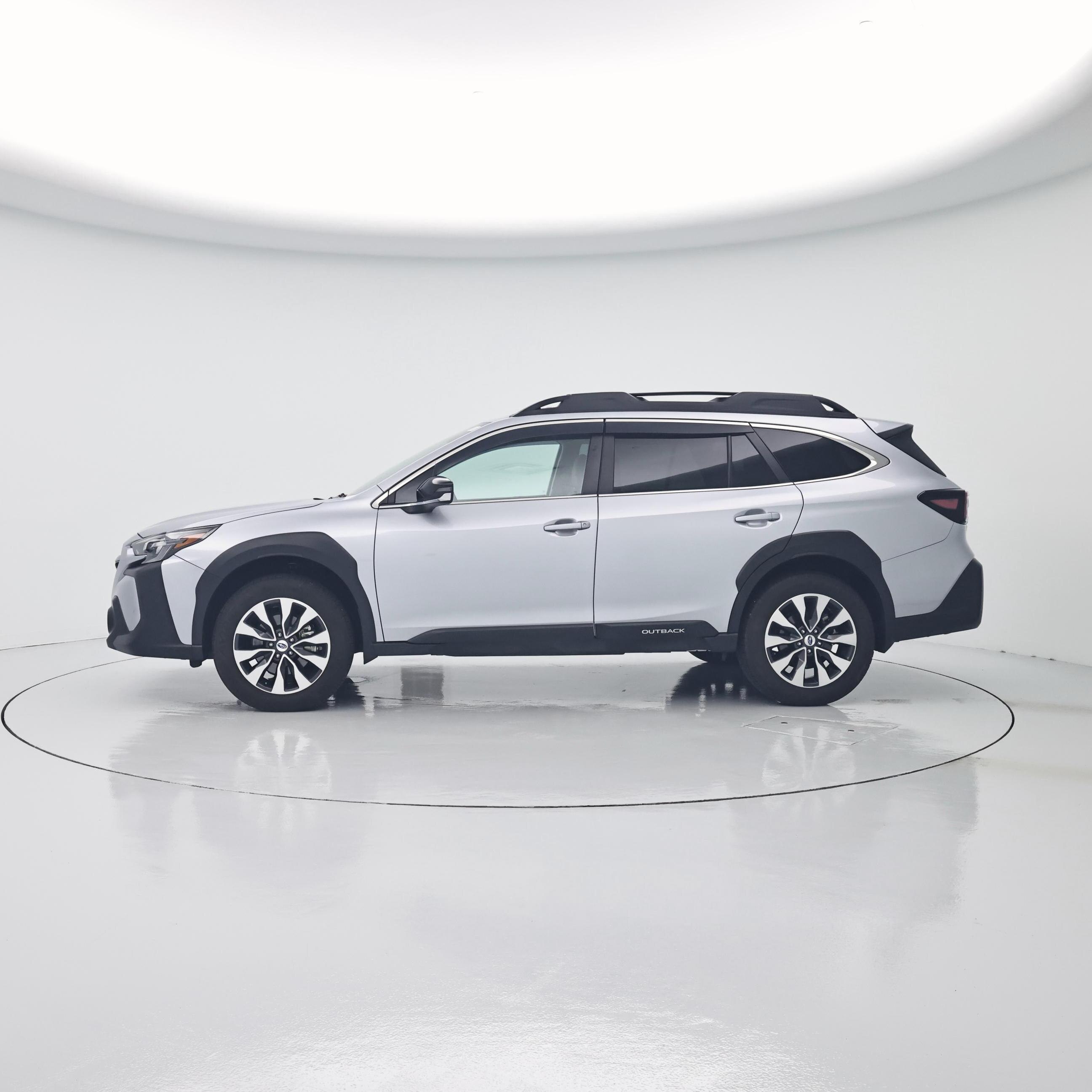 Thumbnail: 2025 Subaru Outback - 3