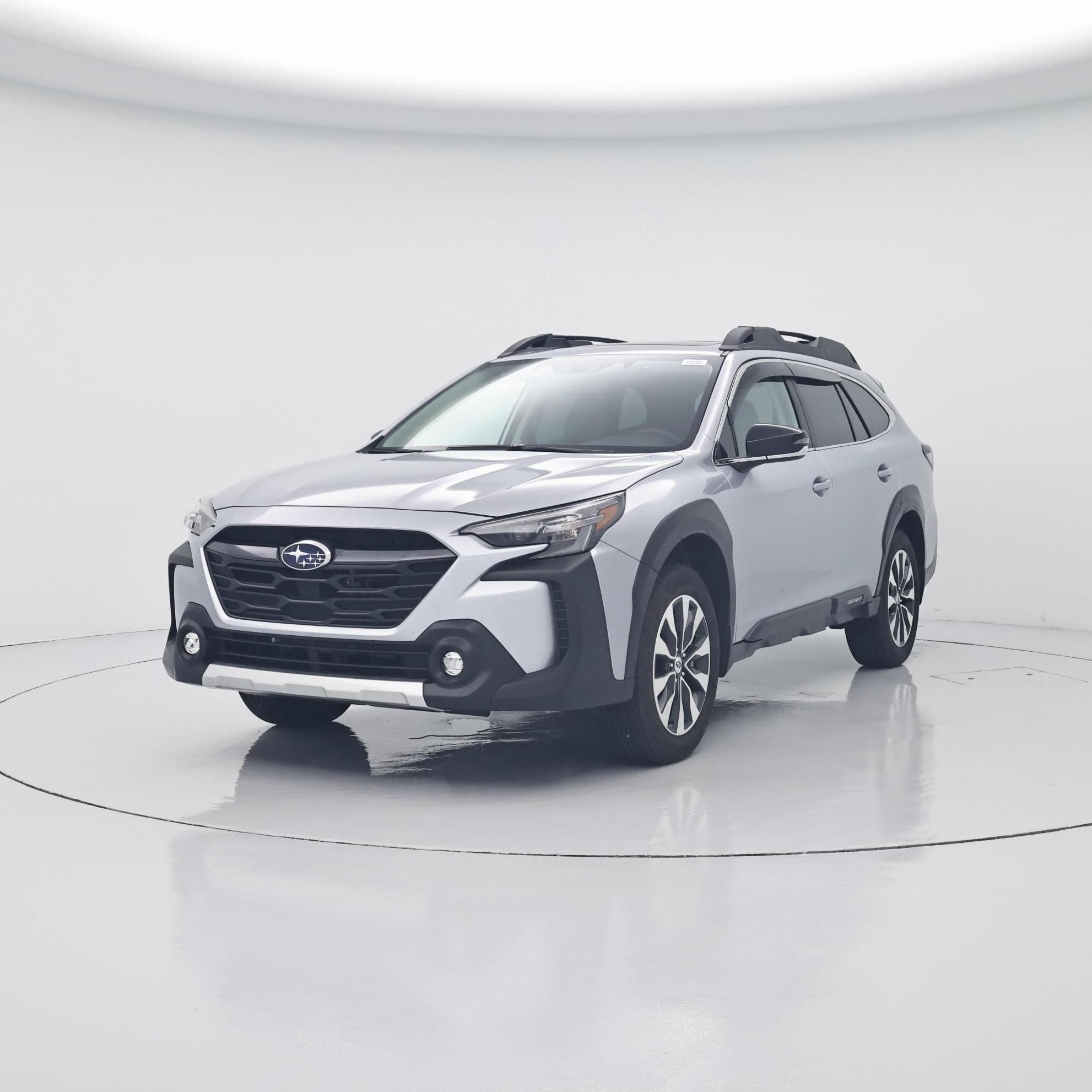 Thumbnail: 2025 Subaru Outback - 4