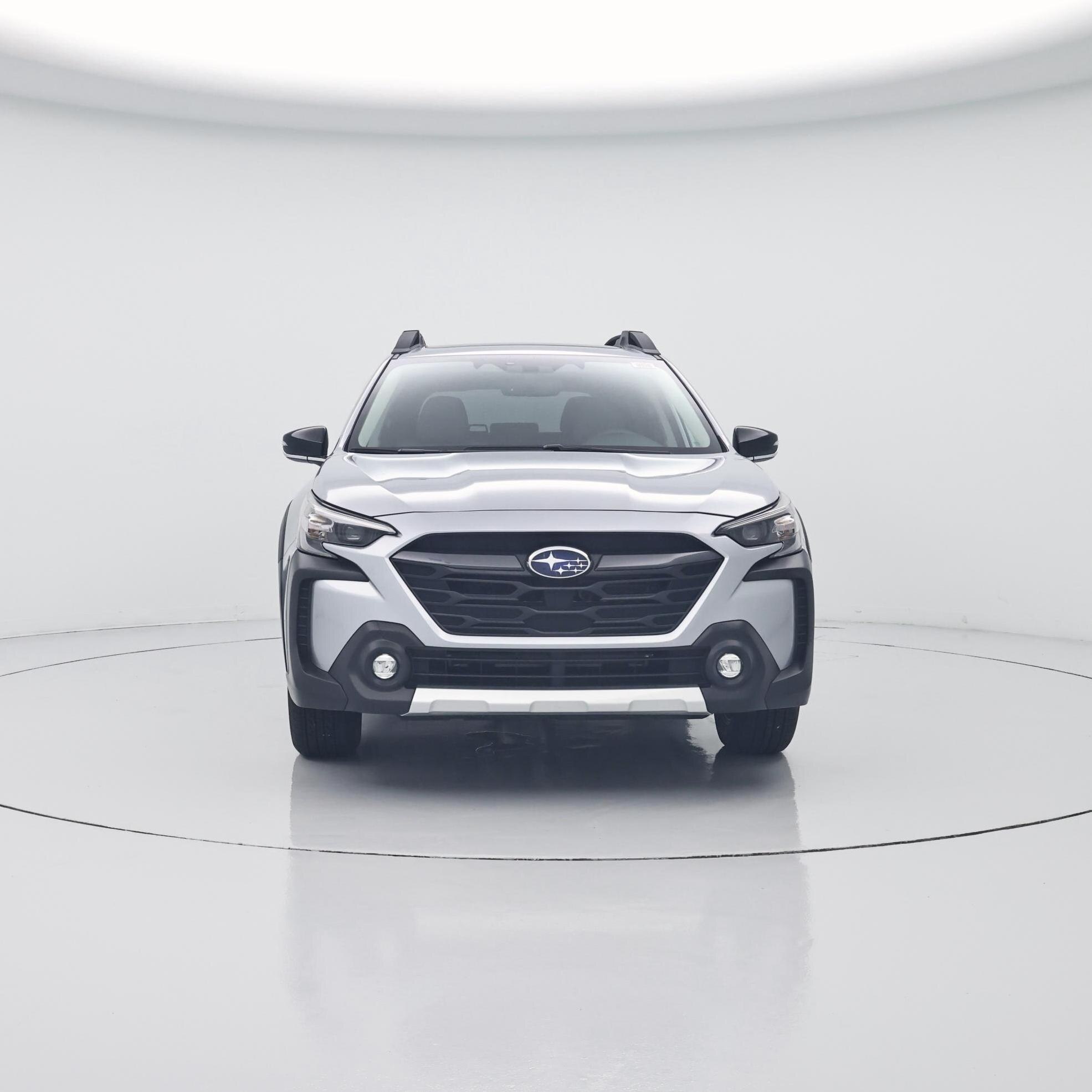 Thumbnail: 2025 Subaru Outback - 5