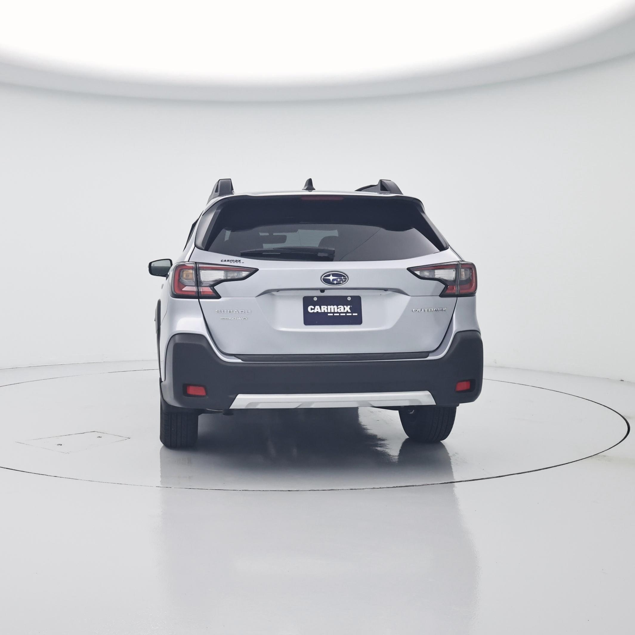 Thumbnail: 2025 Subaru Outback - 6