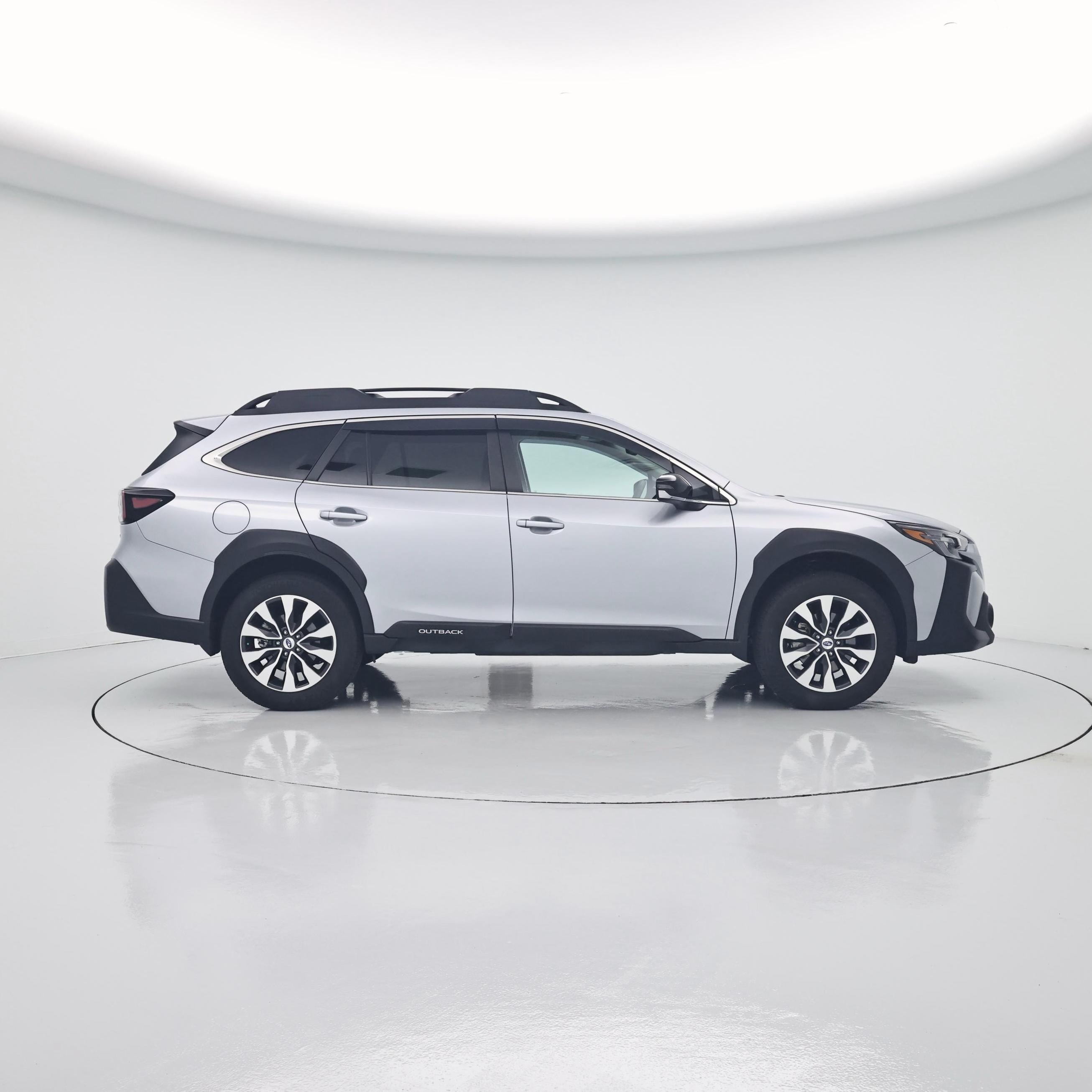 Thumbnail: 2025 Subaru Outback - 7