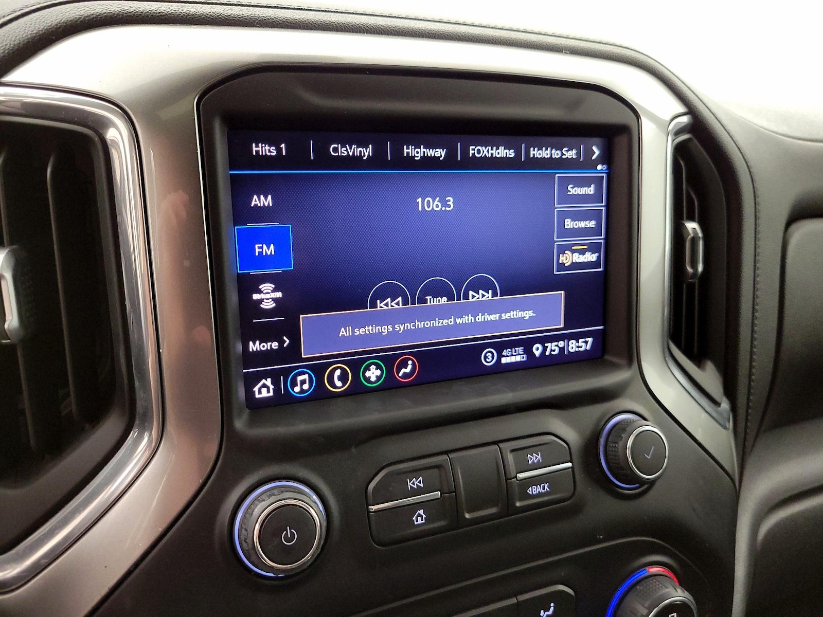 2020 Chevrolet Silverado 1500 LT Trail Boss - Photo 16