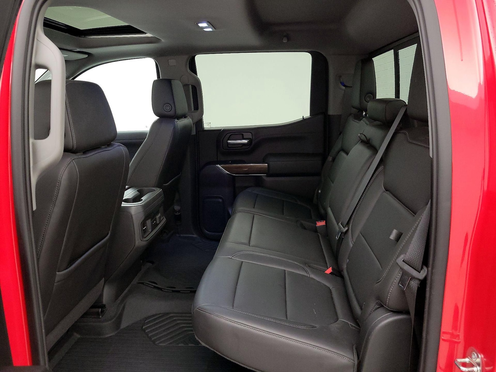 2020 Chevrolet Silverado 1500 LT Trail Boss - Photo 21