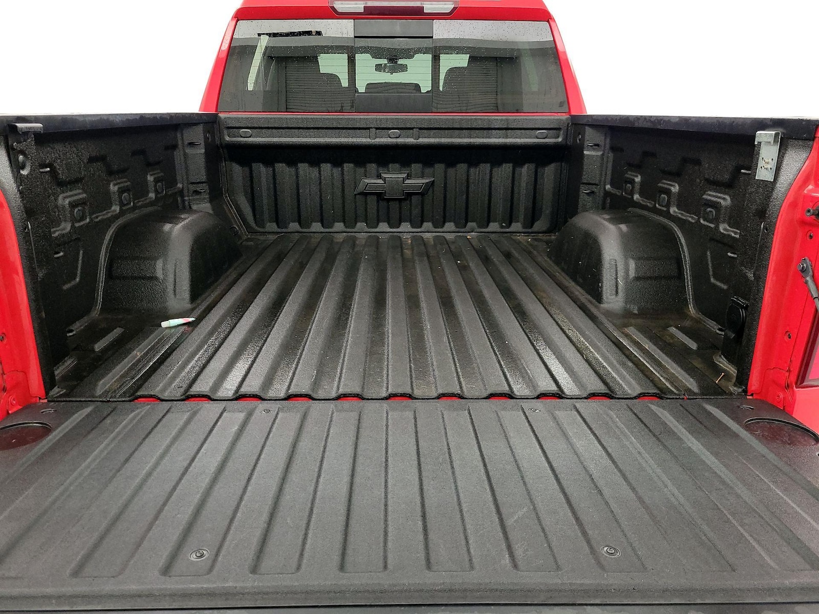 2020 Chevrolet Silverado 1500 LT Trail Boss - Photo 22
