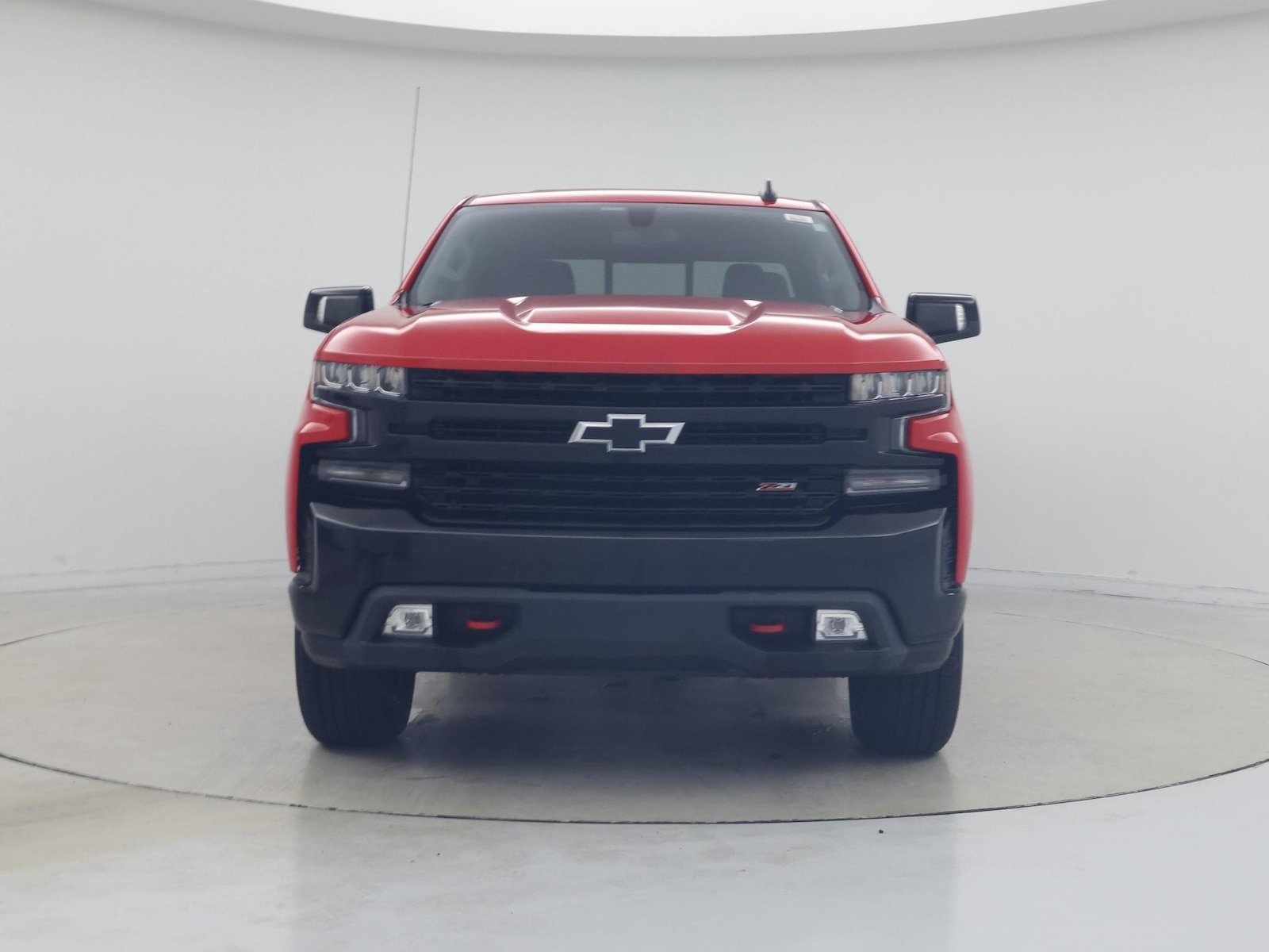 2020 Chevrolet Silverado 1500 LT Trail Boss - Photo 6