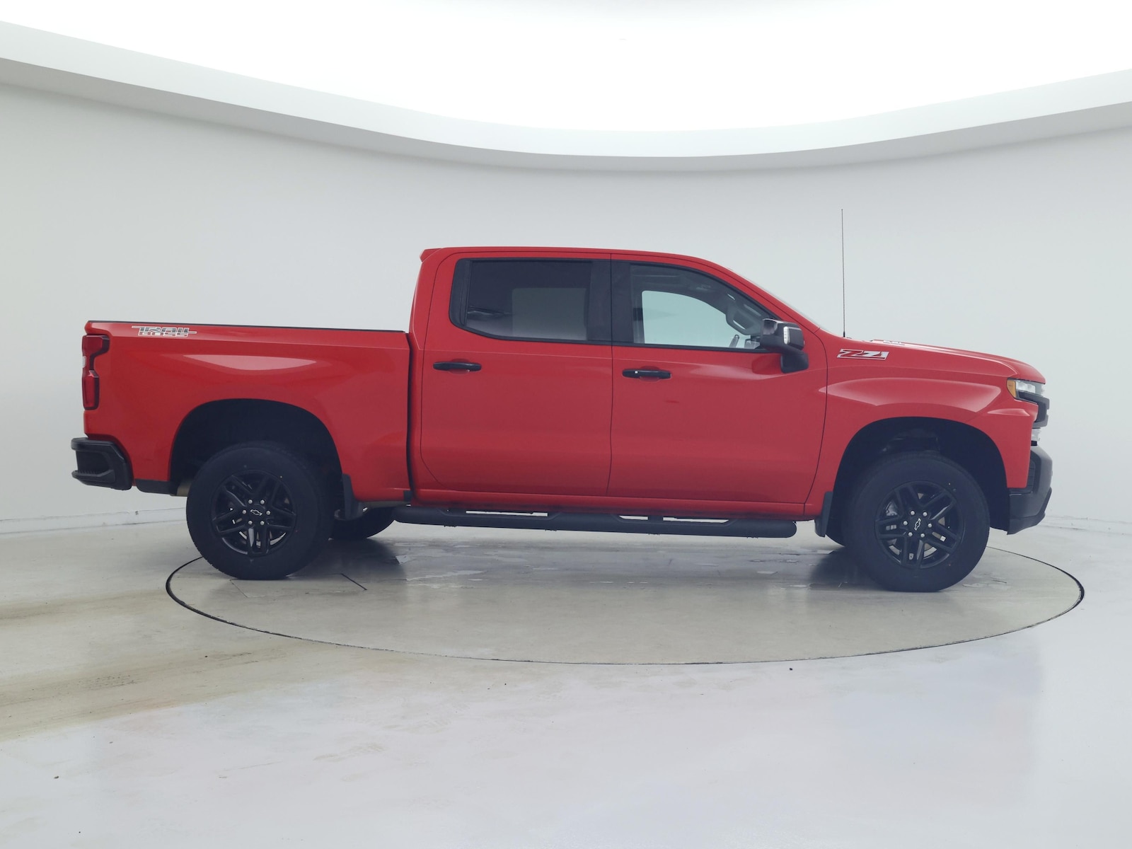 2020 Chevrolet Silverado 1500 LT Trail Boss - Photo 8