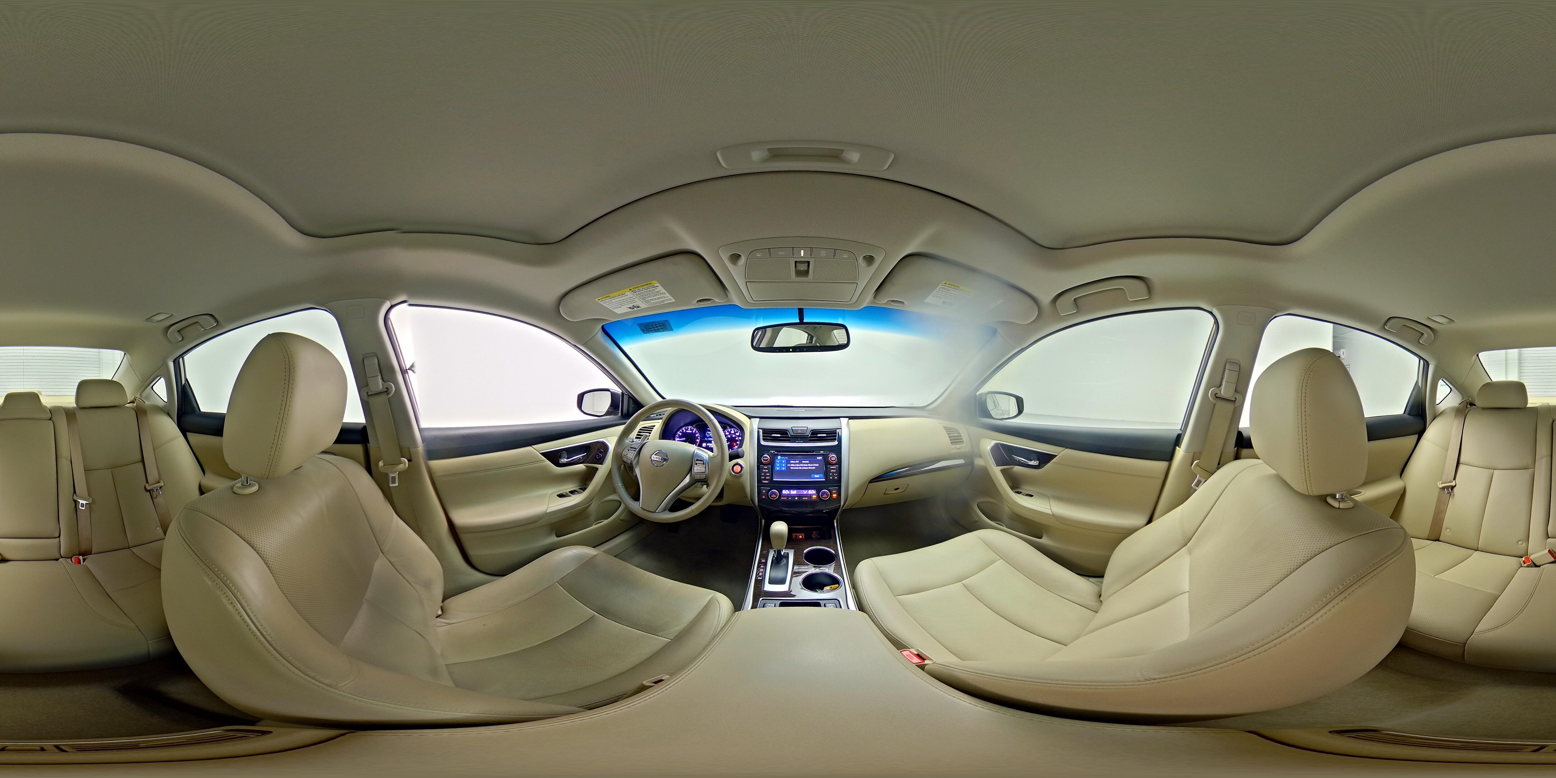 2014 Nissan Altima SL - Photo 25