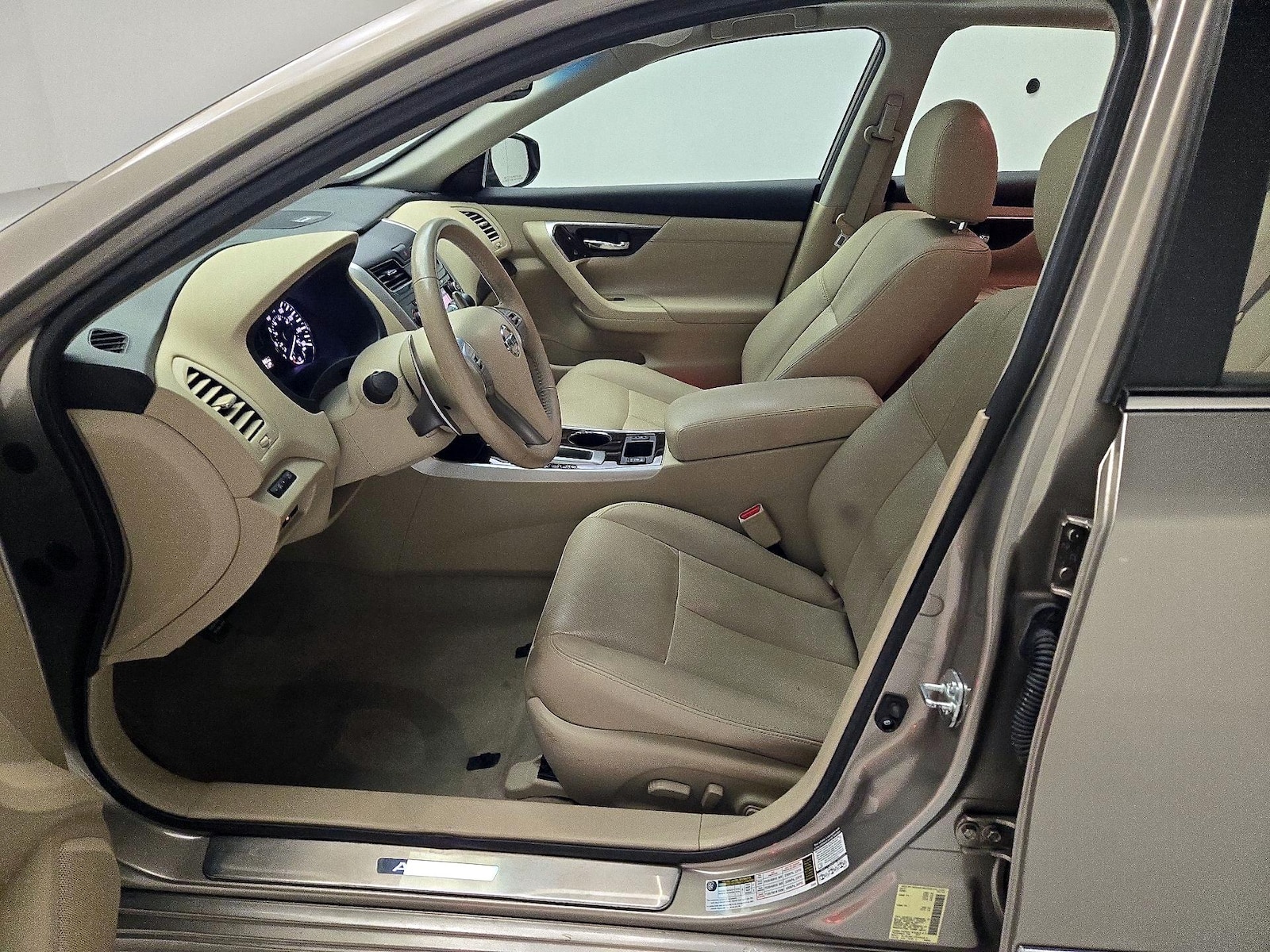 2014 Nissan Altima SL - Photo 11