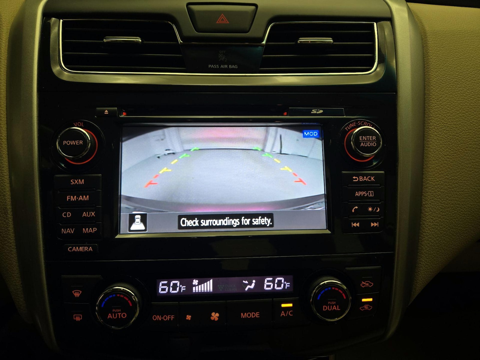 2014 Nissan Altima SL - Photo 15