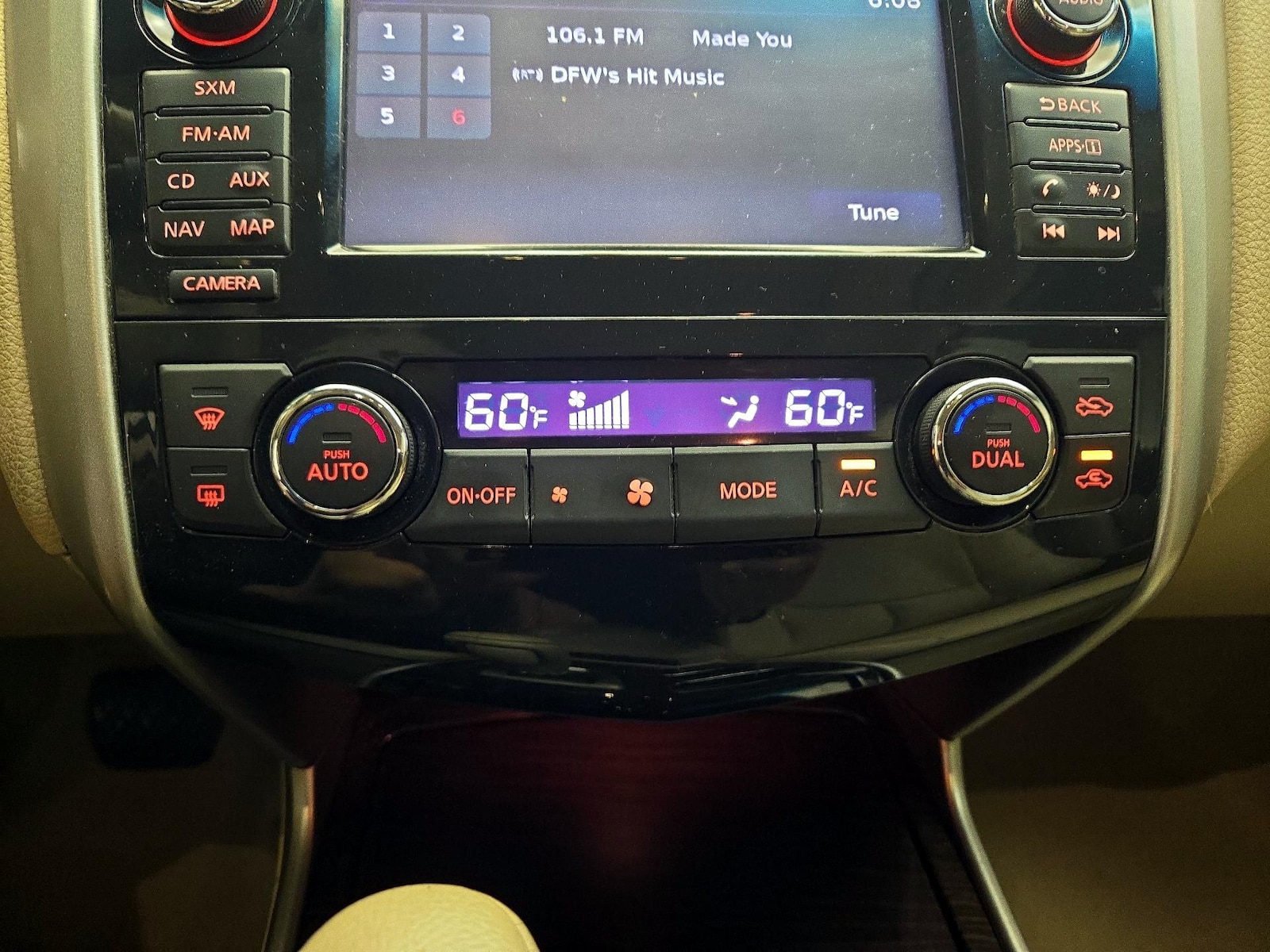 2014 Nissan Altima SL - Photo 17