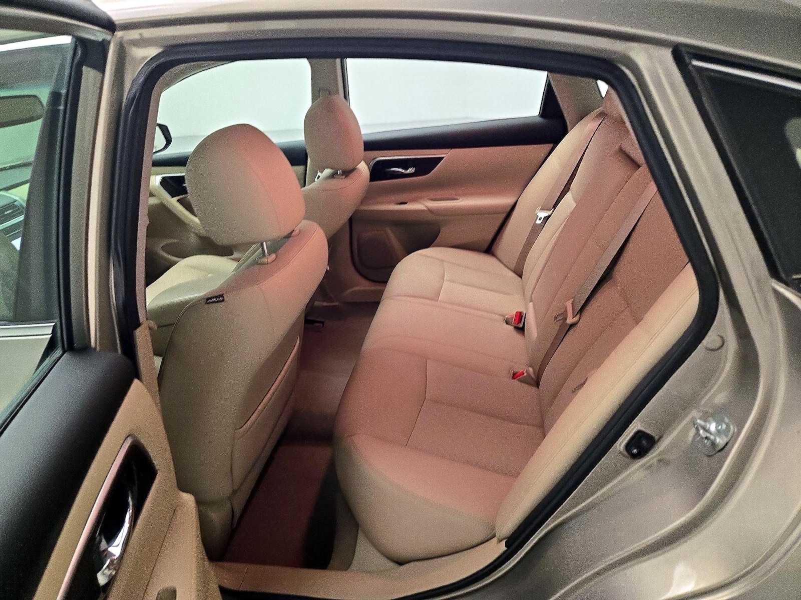 2014 Nissan Altima SL - Photo 21
