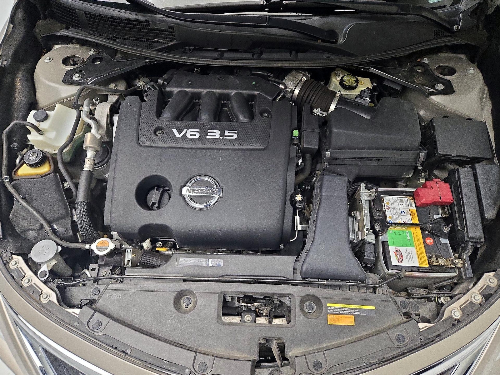 2014 Nissan Altima SL - Photo 23