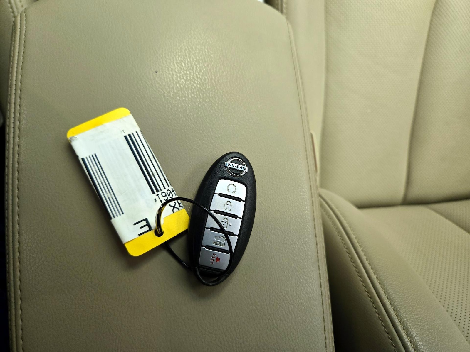 2014 Nissan Altima SL - Photo 24