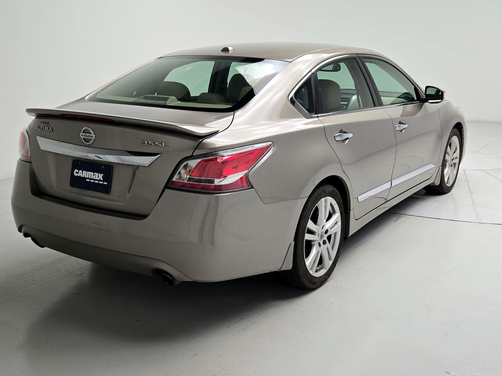 2014 Nissan Altima SL - Photo 6