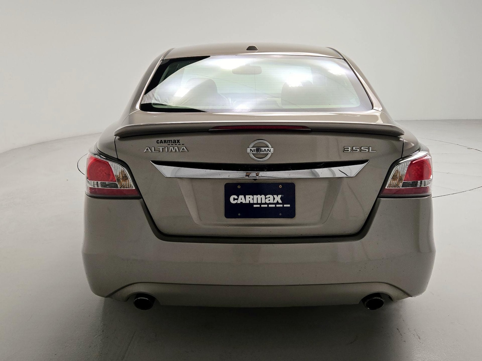 2014 Nissan Altima SL - Photo 7
