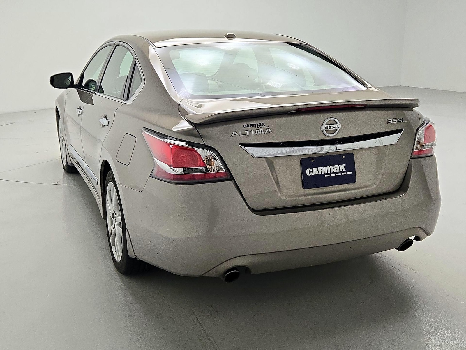 2014 Nissan Altima SL - Photo 8