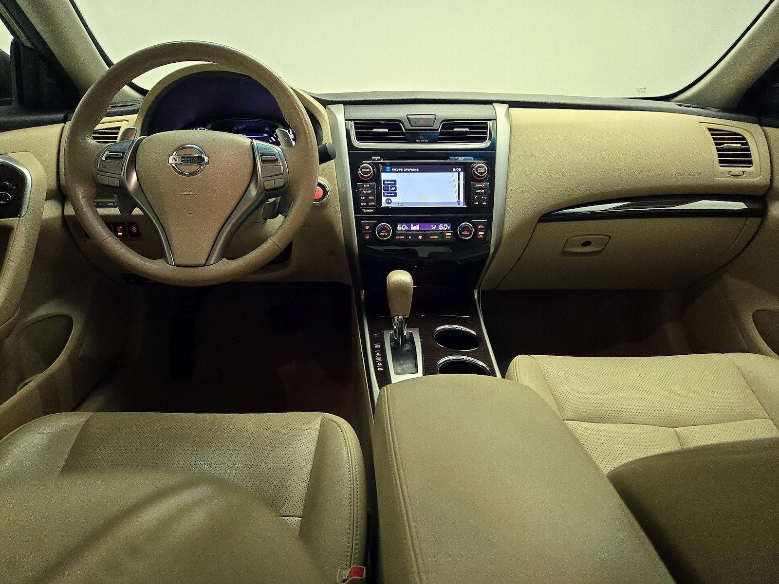 2014 Nissan Altima SL - Photo 9