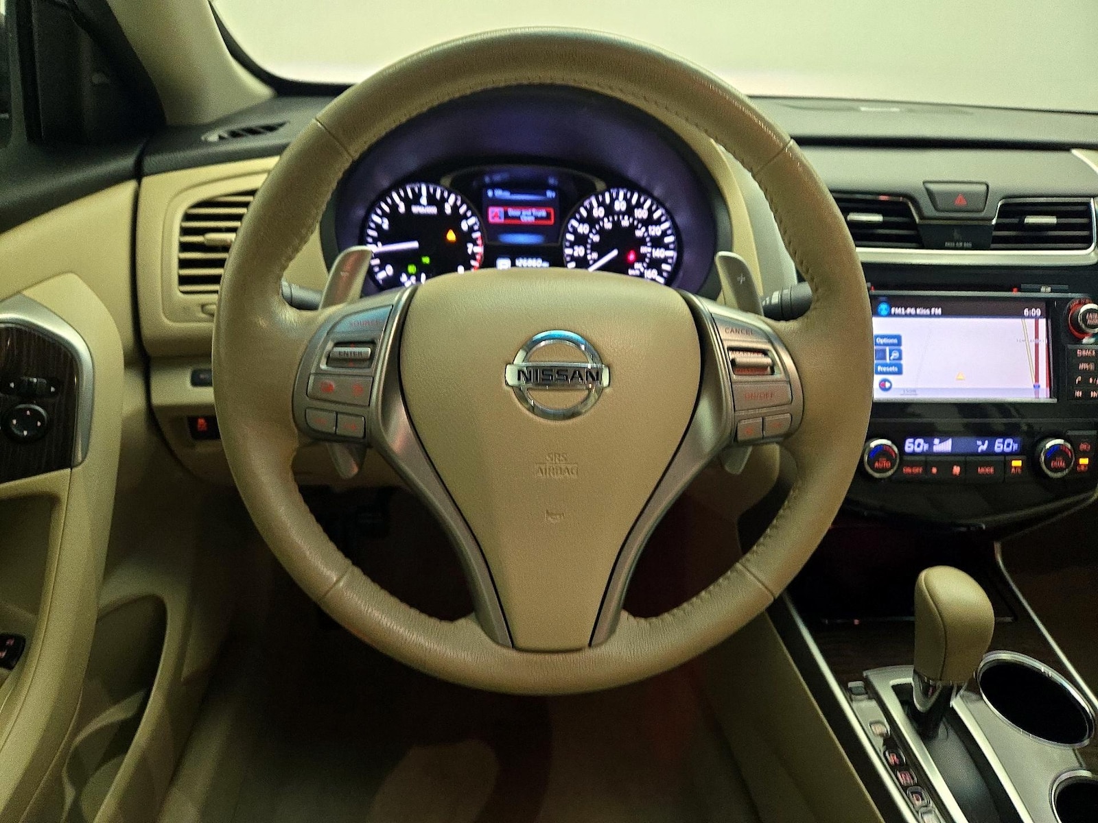2014 Nissan Altima SL - Photo 10