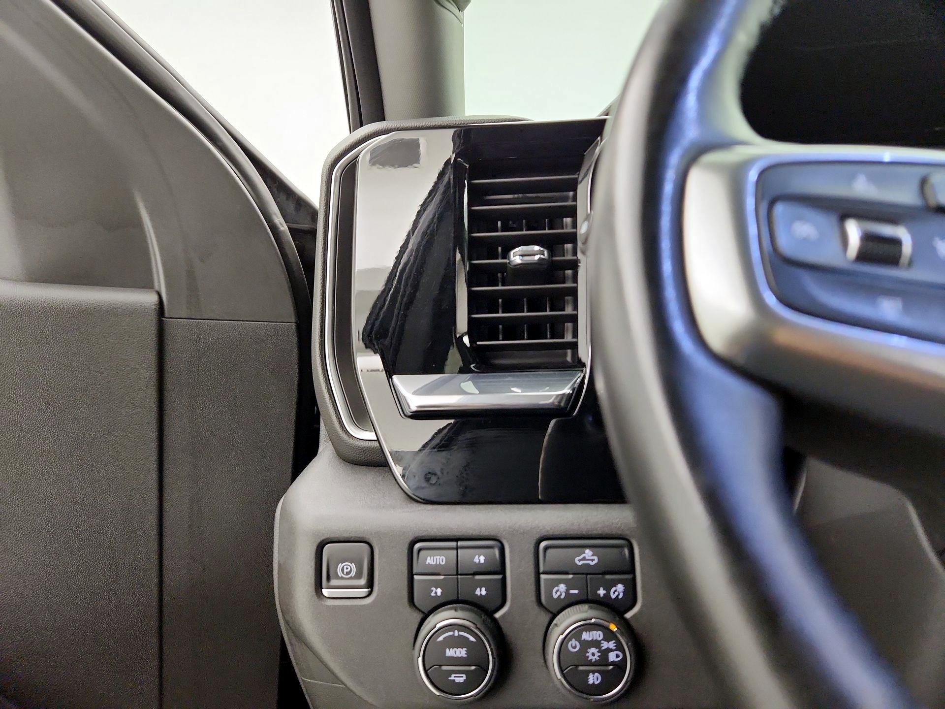 Thumbnail: 2024 Chevrolet Silverado 1500 - 13