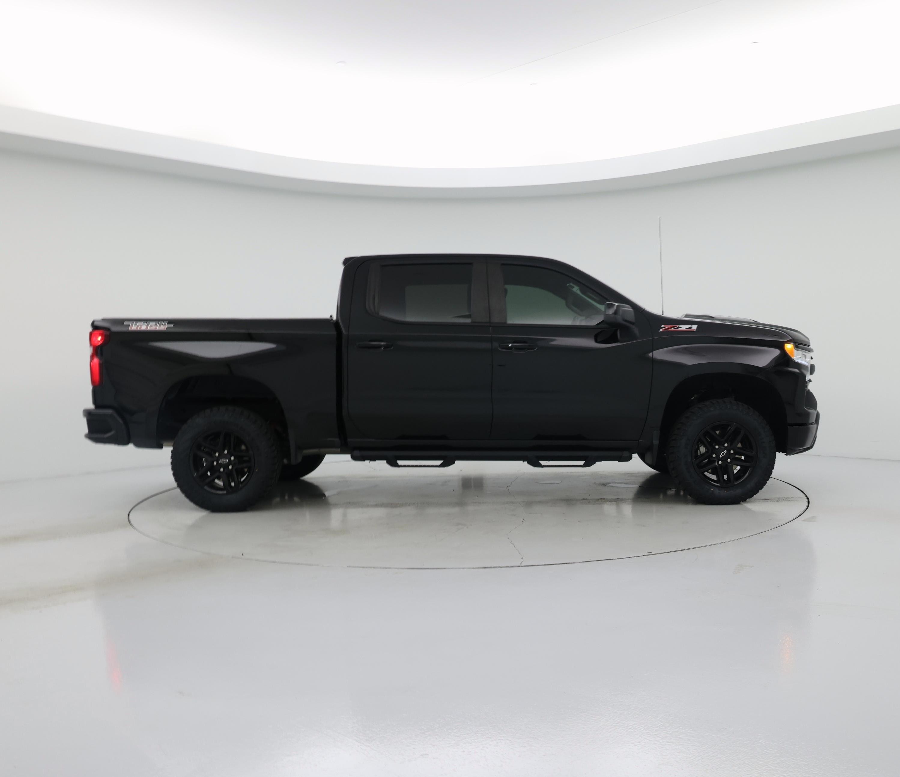 Thumbnail: 2024 Chevrolet Silverado 1500 - 7