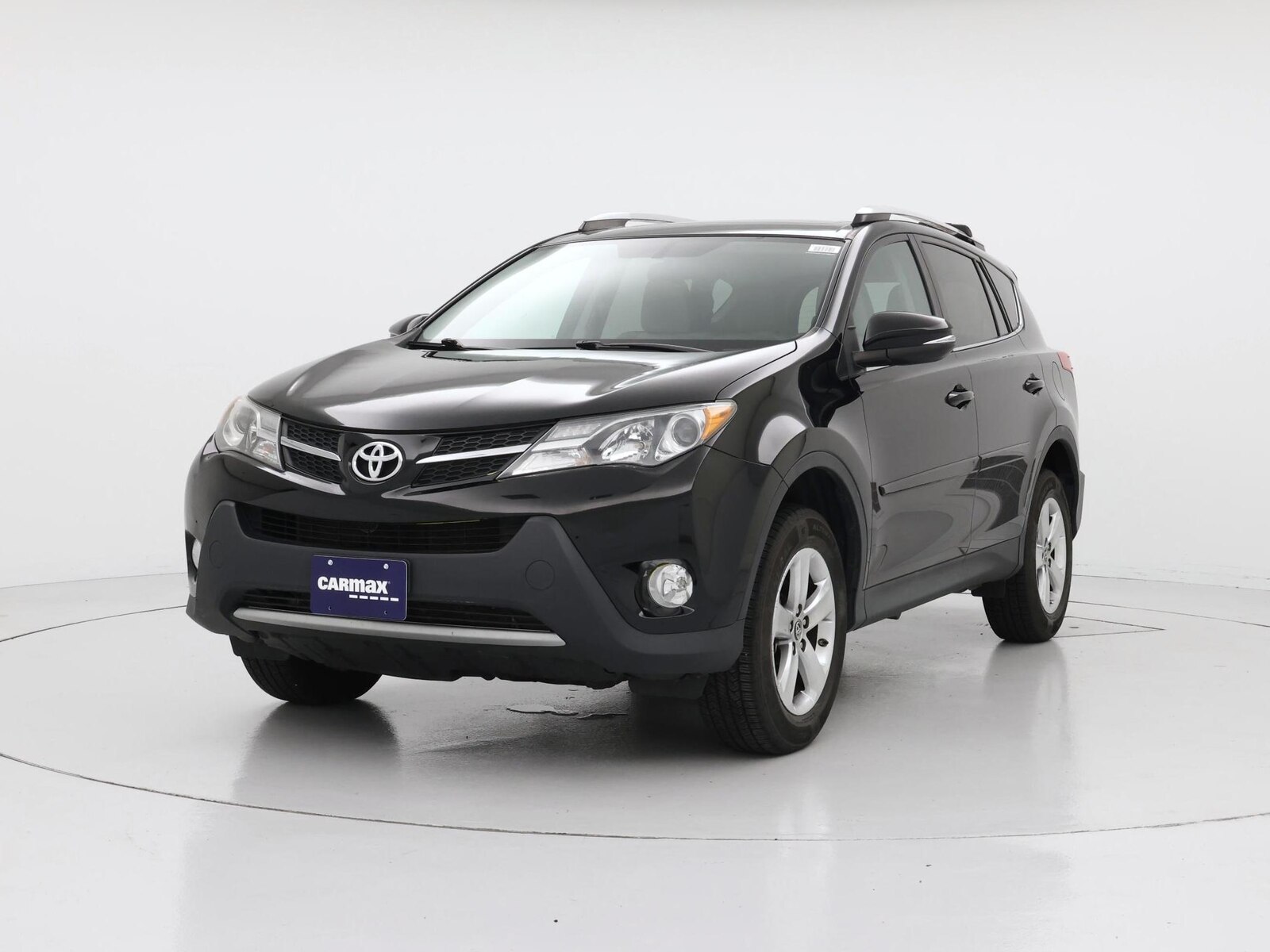 2015 Toyota RAV4 XLE - Photo 5