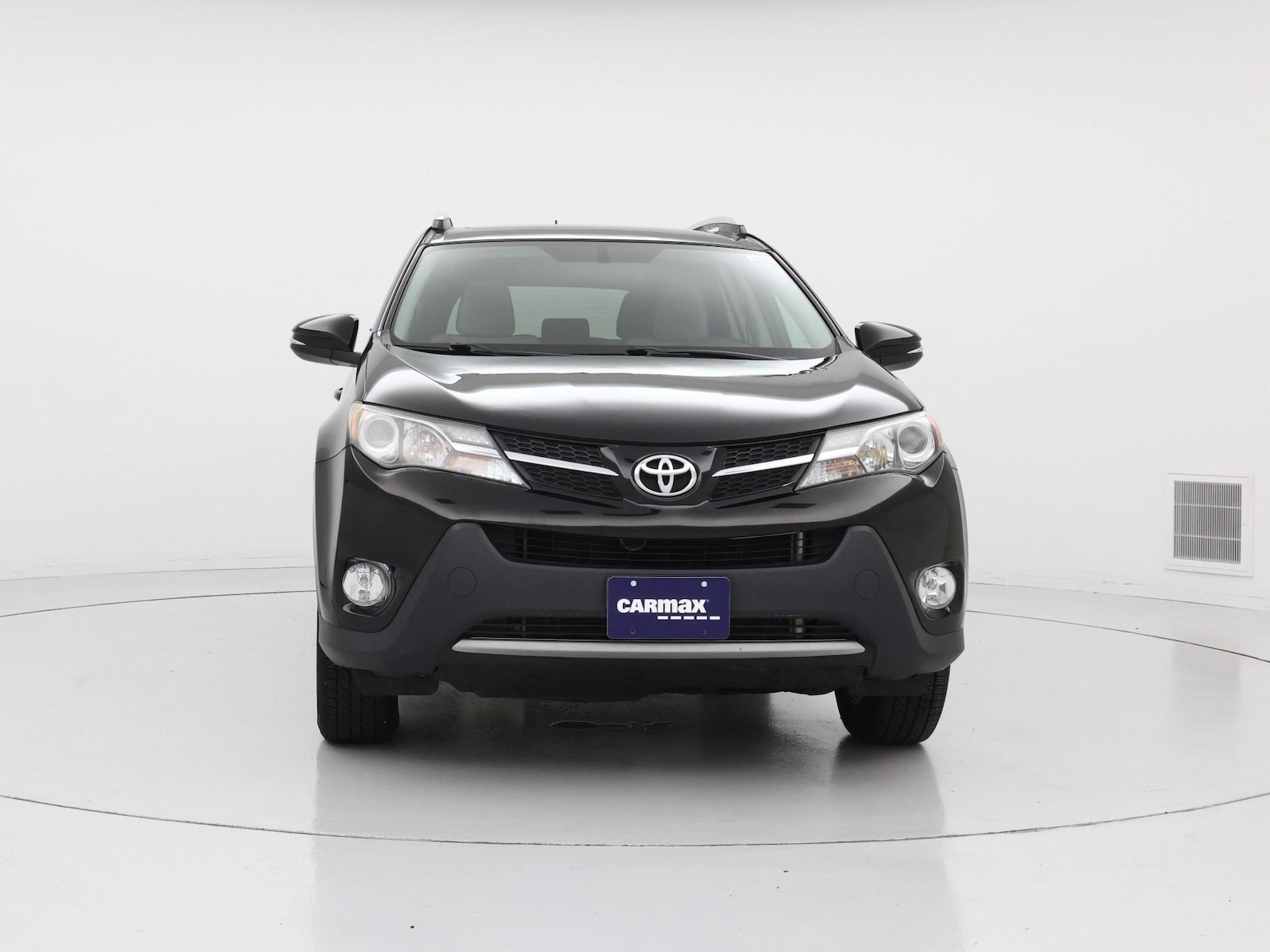 2015 Toyota RAV4 XLE - Photo 6