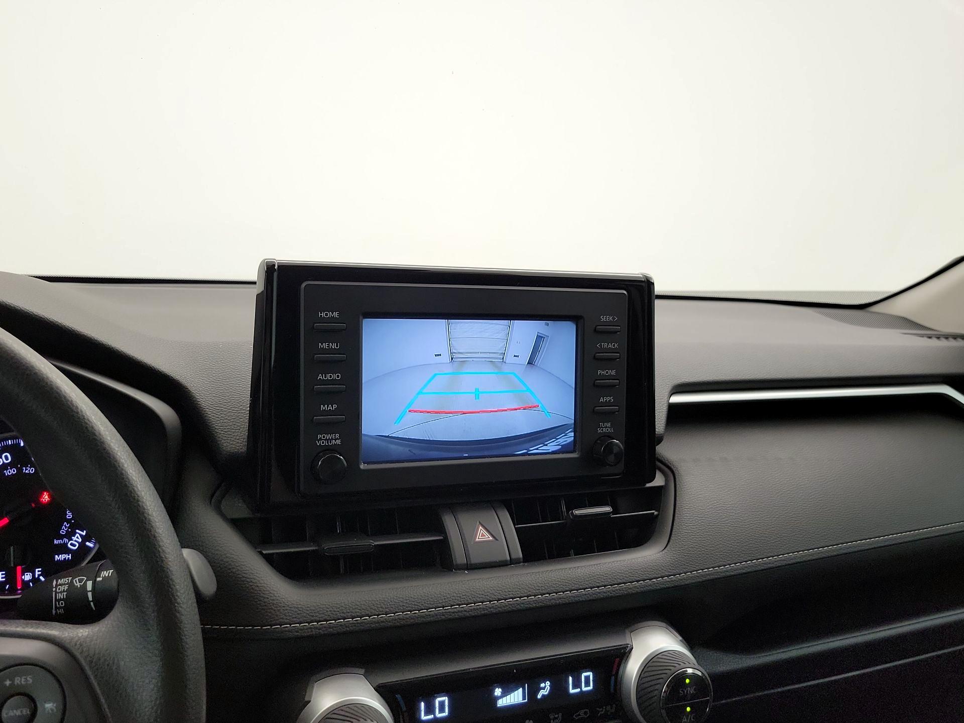 Thumbnail: 2019 Toyota RAV4 - 14