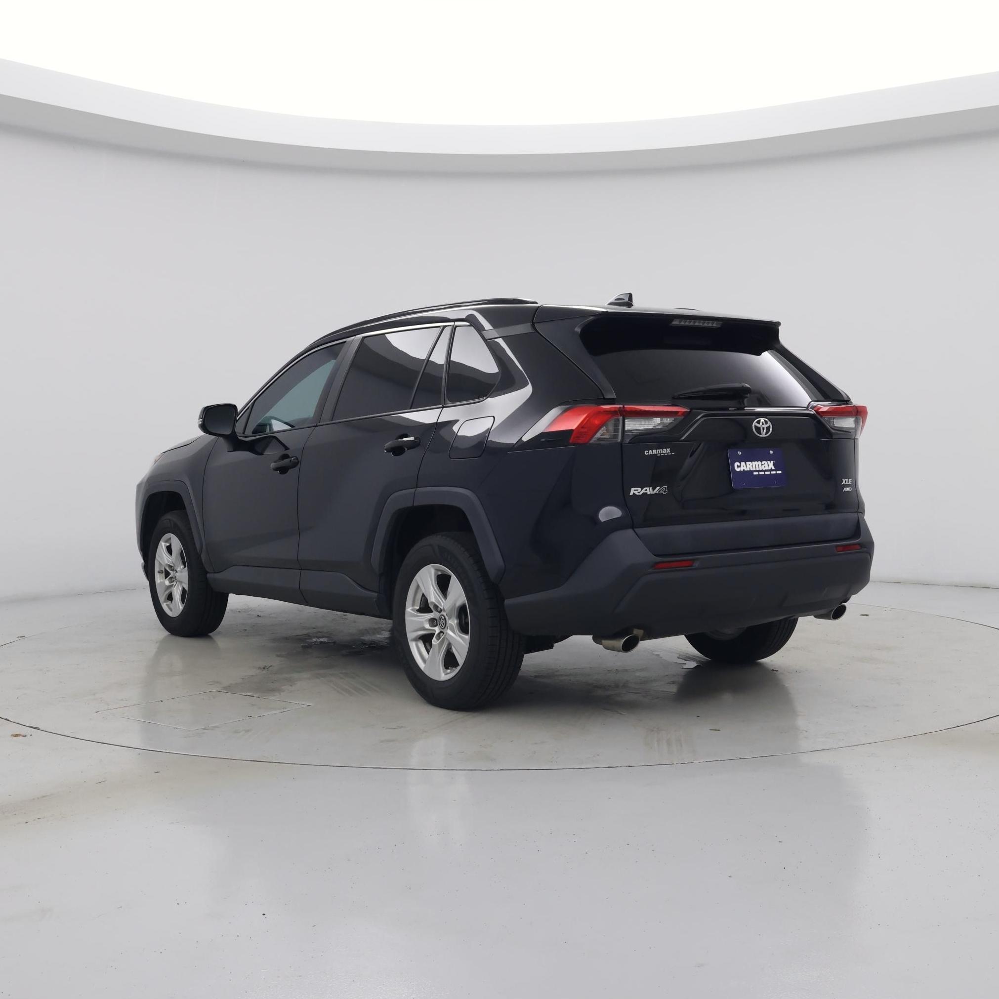 Thumbnail: 2019 Toyota RAV4 - 2