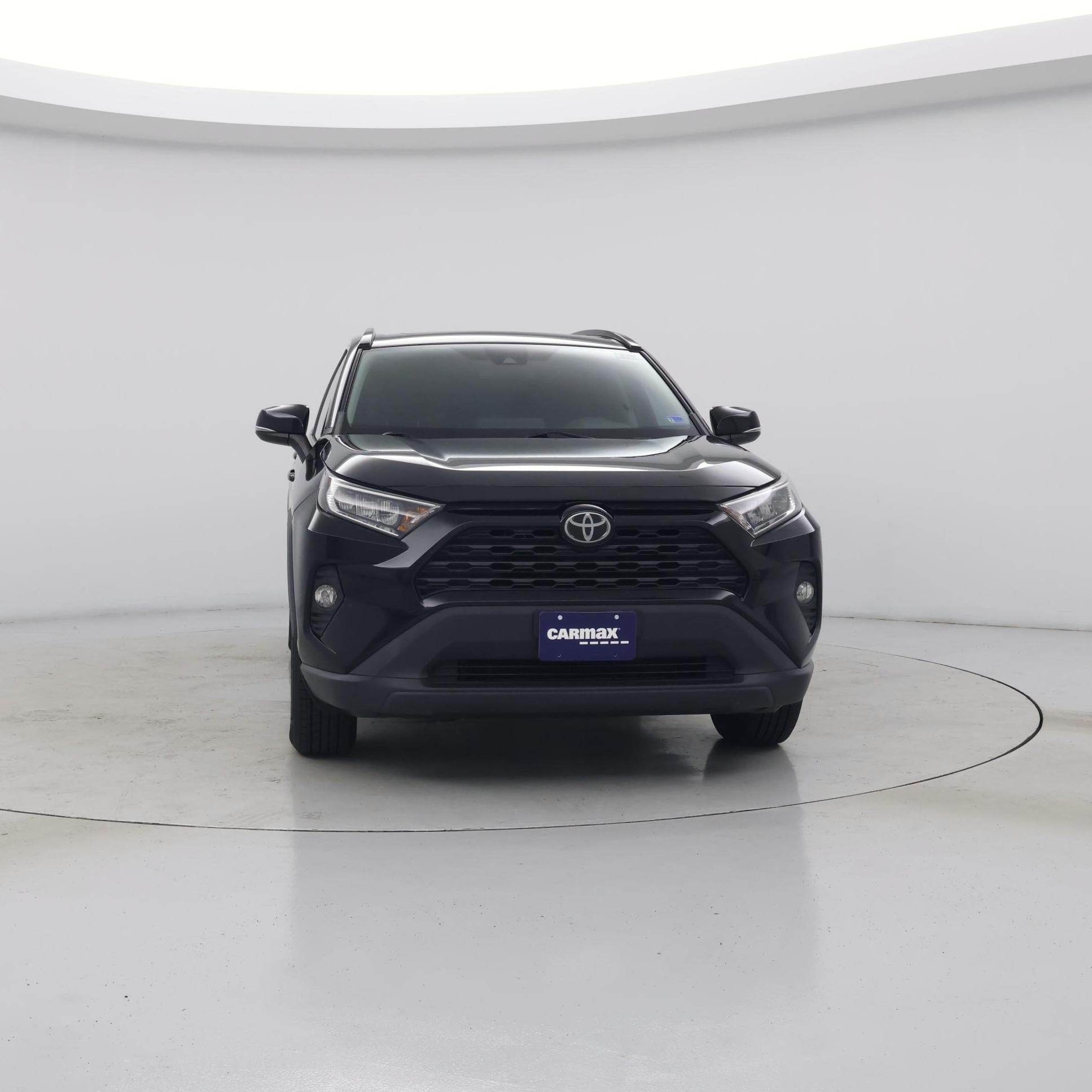 Thumbnail: 2019 Toyota RAV4 - 5