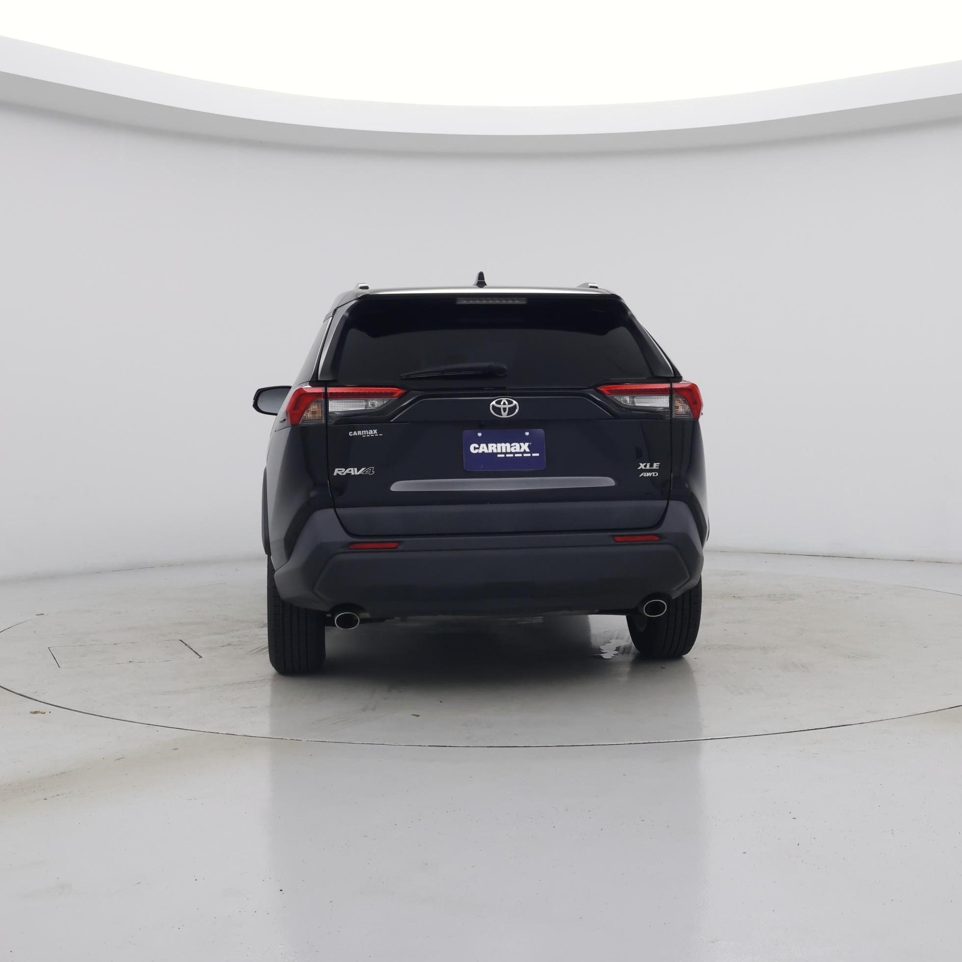 Thumbnail: 2019 Toyota RAV4 - 6
