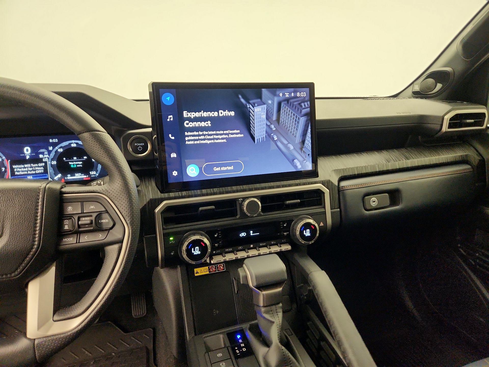 Thumbnail: 2026 Toyota 4Runner - 9