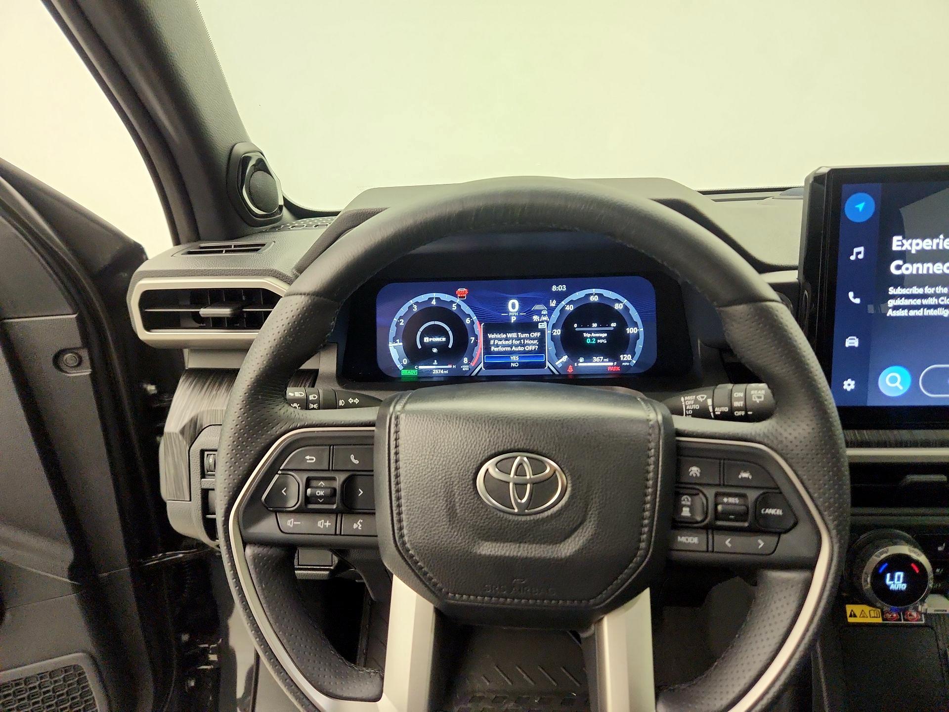 Thumbnail: 2026 Toyota 4Runner - 10