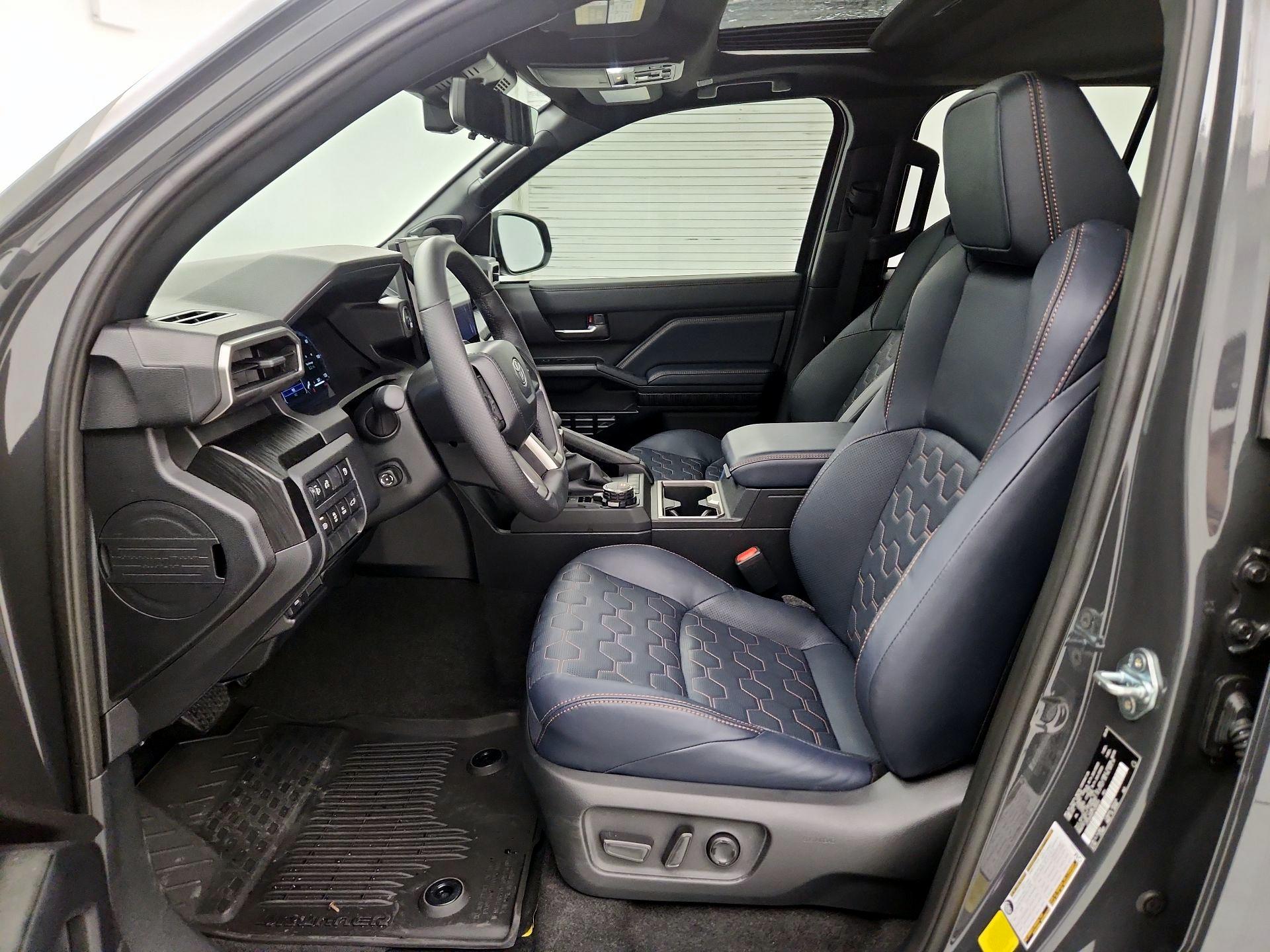 Thumbnail: 2026 Toyota 4Runner - 11