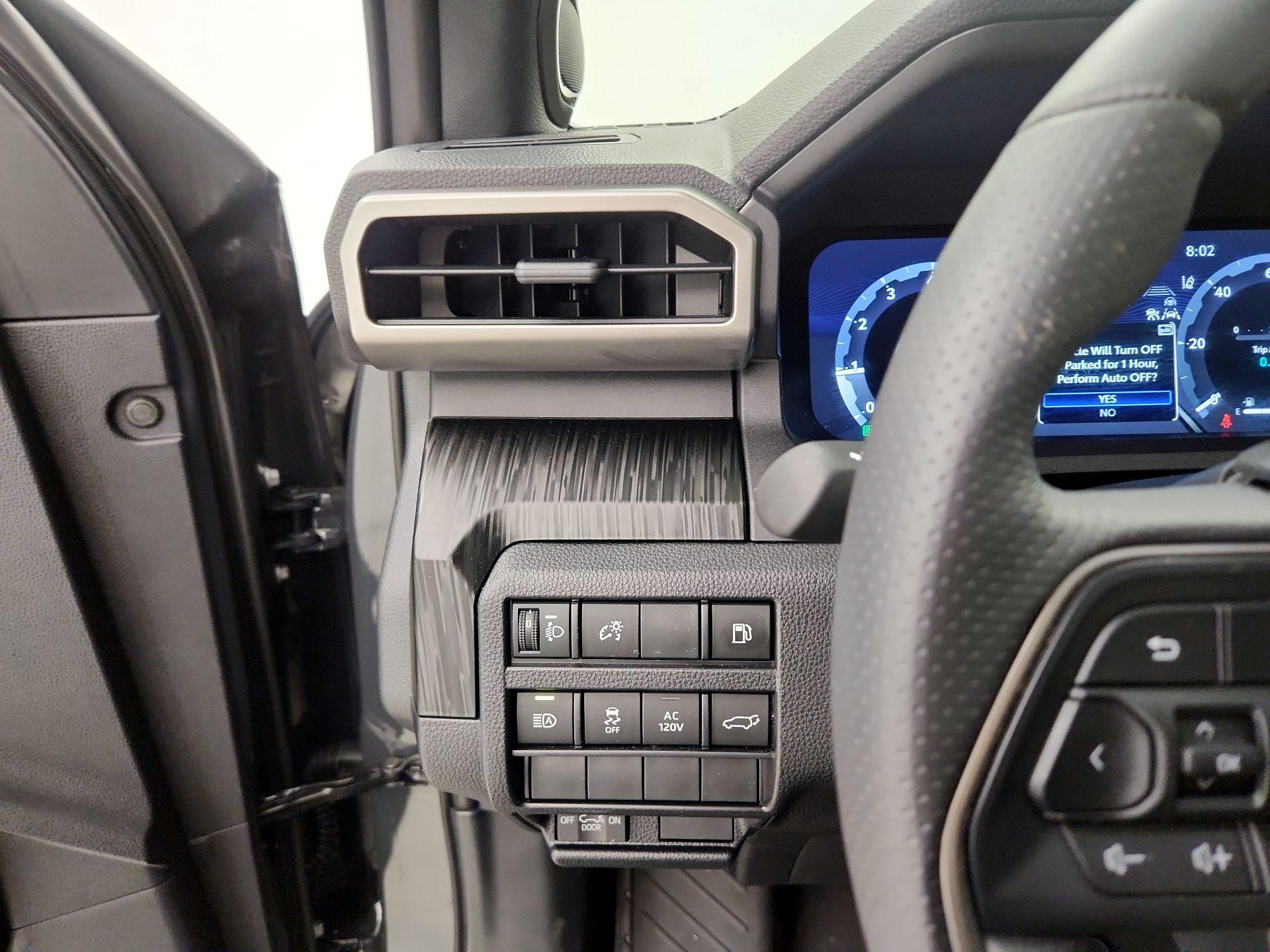 Thumbnail: 2026 Toyota 4Runner - 13