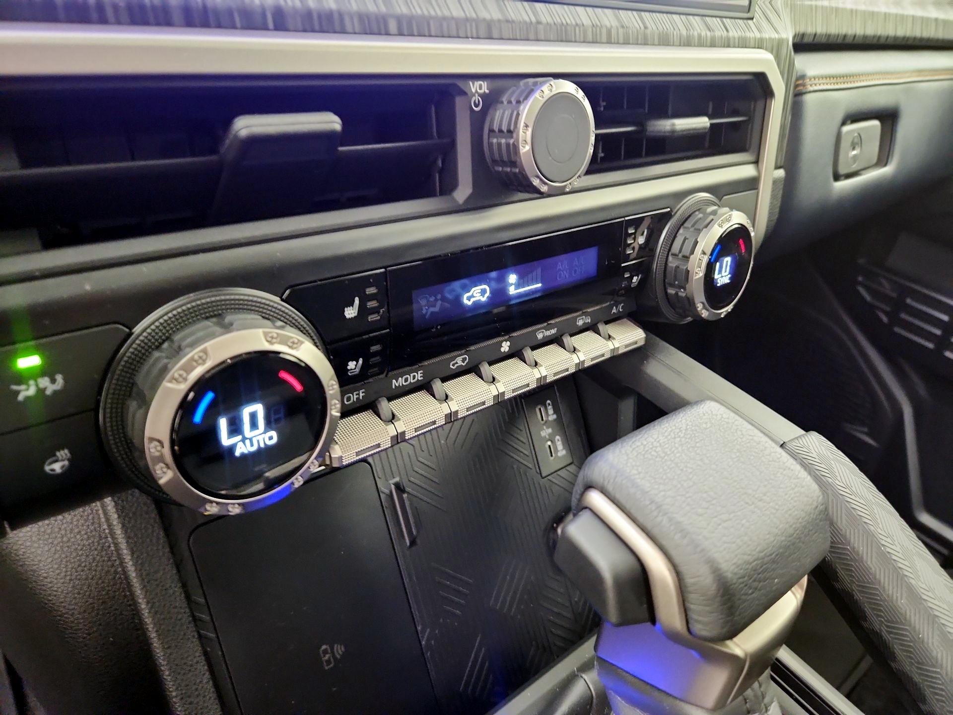 Thumbnail: 2026 Toyota 4Runner - 17