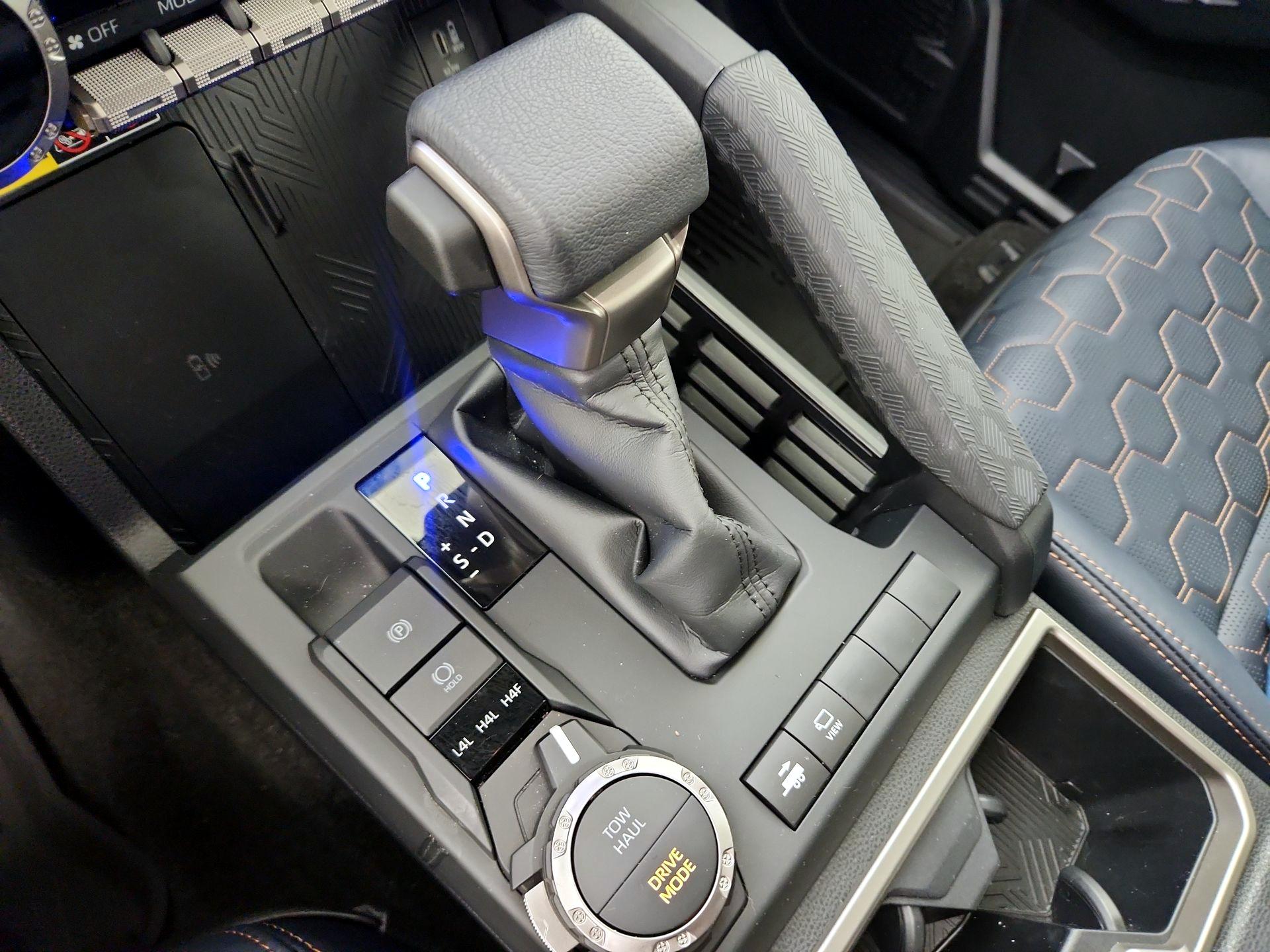 Thumbnail: 2026 Toyota 4Runner - 18