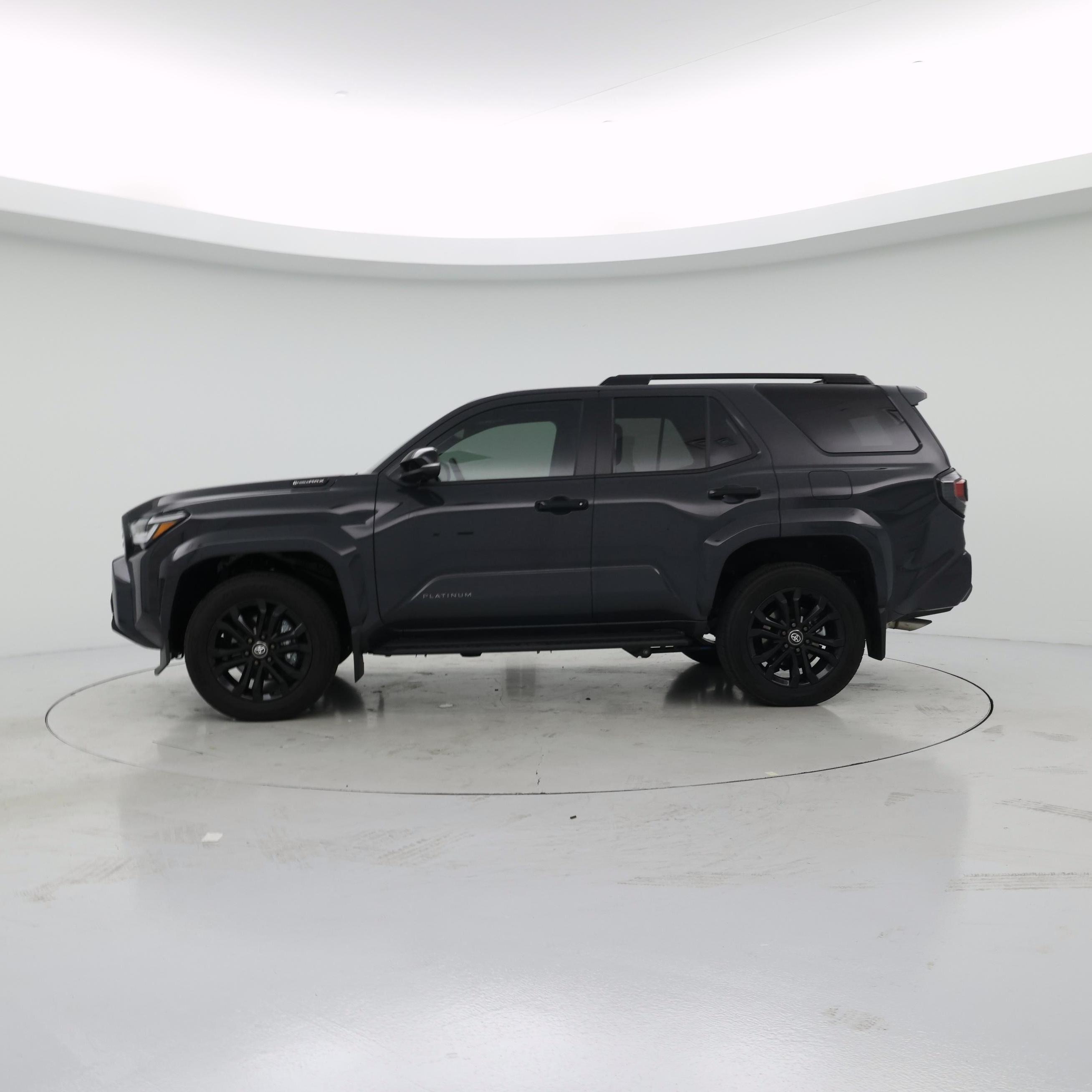 Thumbnail: 2026 Toyota 4Runner - 3
