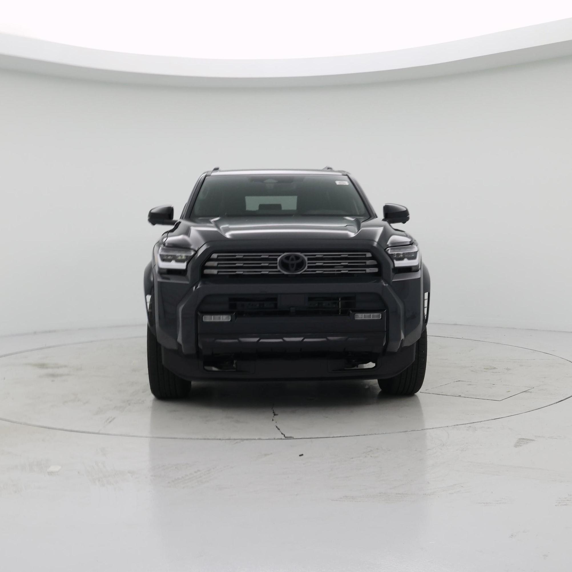 Thumbnail: 2026 Toyota 4Runner - 5