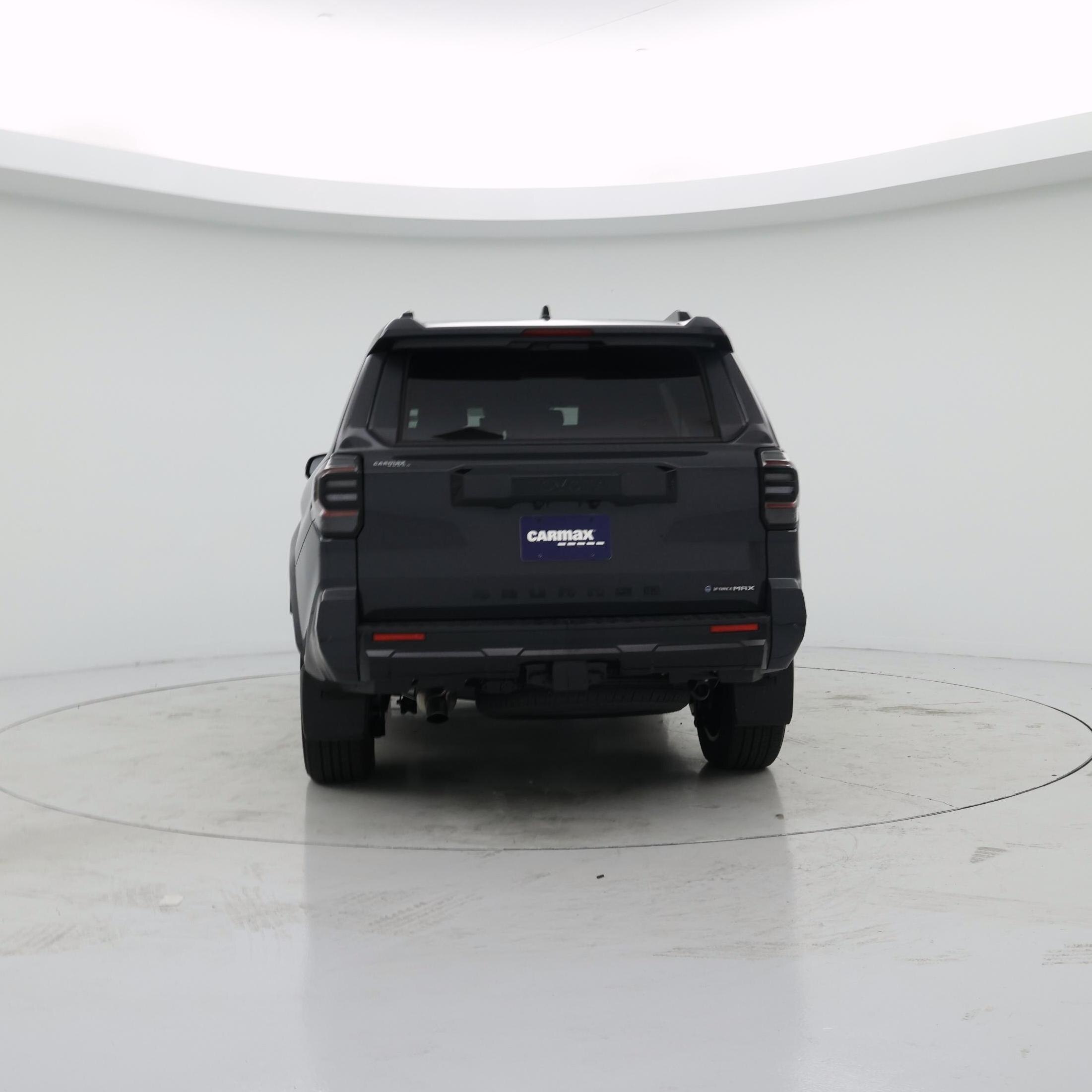 Thumbnail: 2026 Toyota 4Runner - 6
