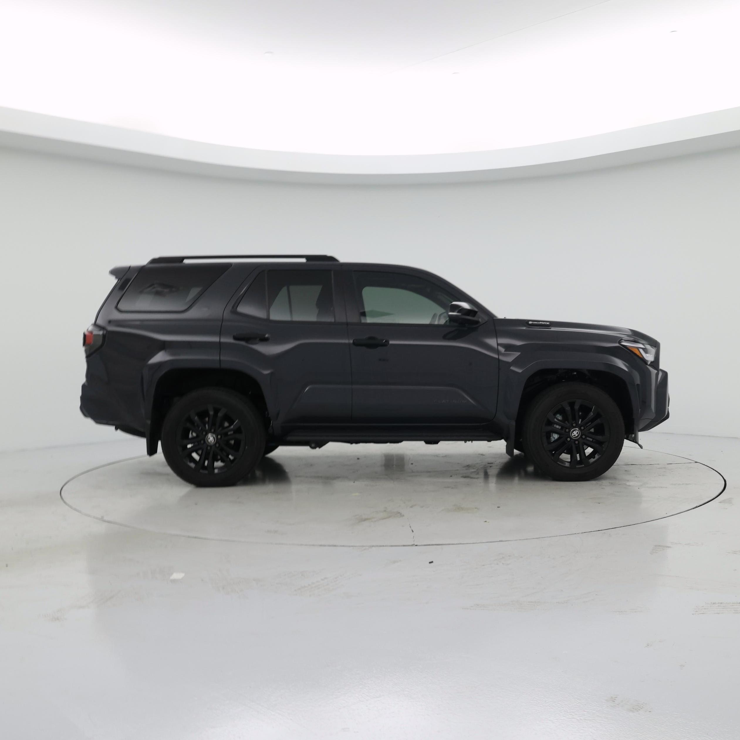 Thumbnail: 2026 Toyota 4Runner - 7