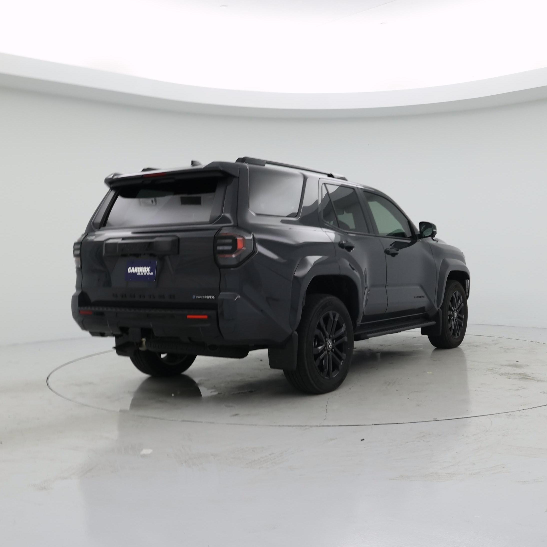 Thumbnail: 2026 Toyota 4Runner - 8