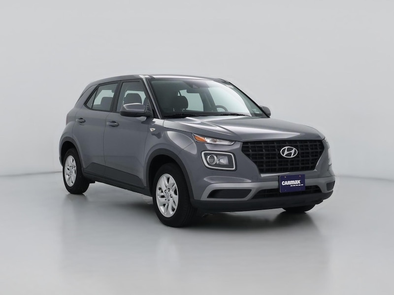 2022 Hyundai Venue SE -
                  Sicklerville, NJ