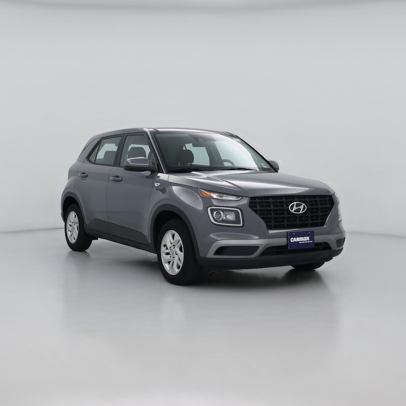 2022 Hyundai Venue SE