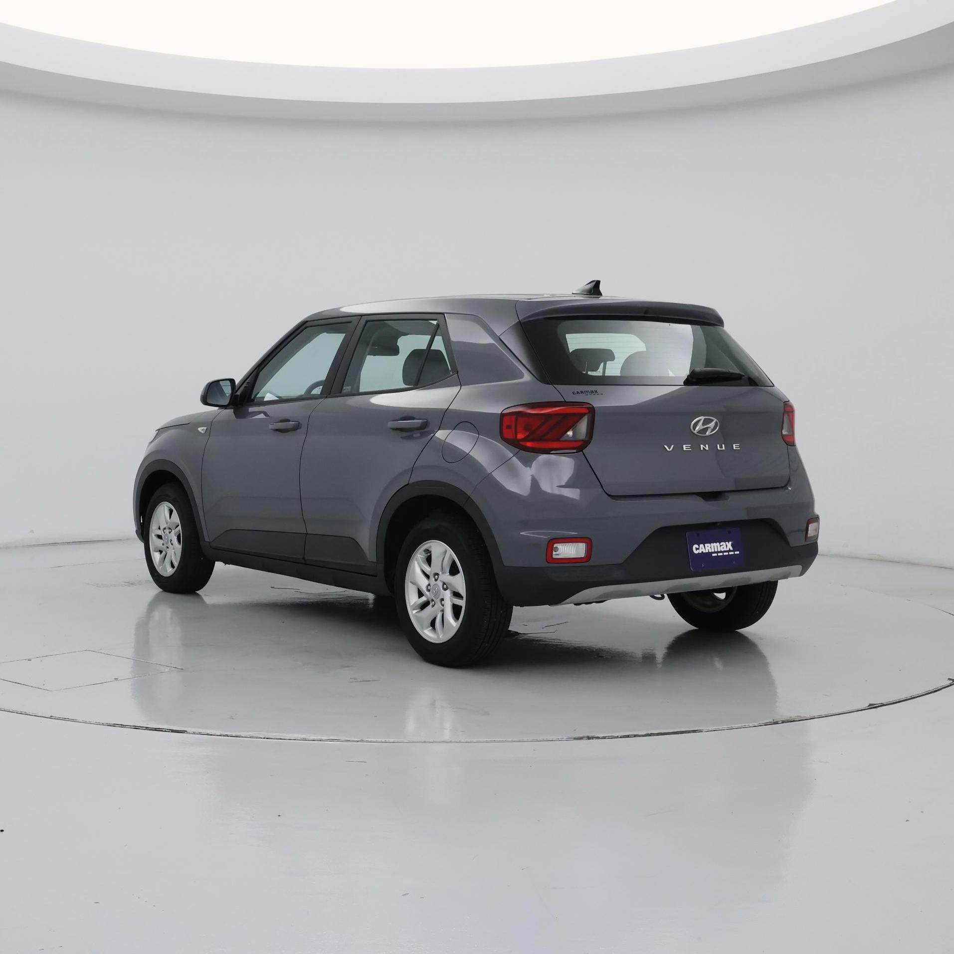Thumbnail: 2022 Hyundai Venue - 2