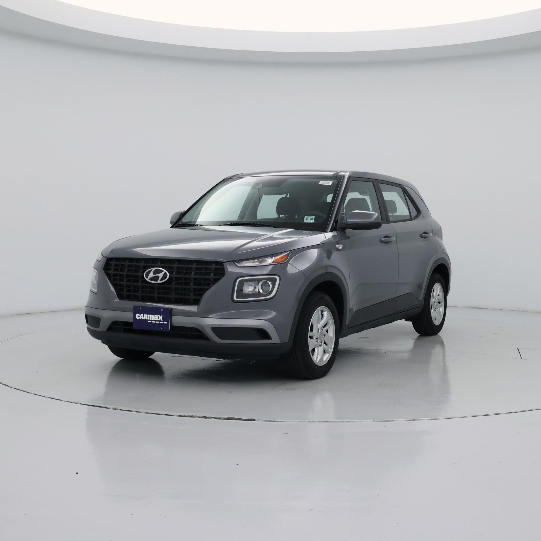 Thumbnail: 2022 Hyundai Venue - 4