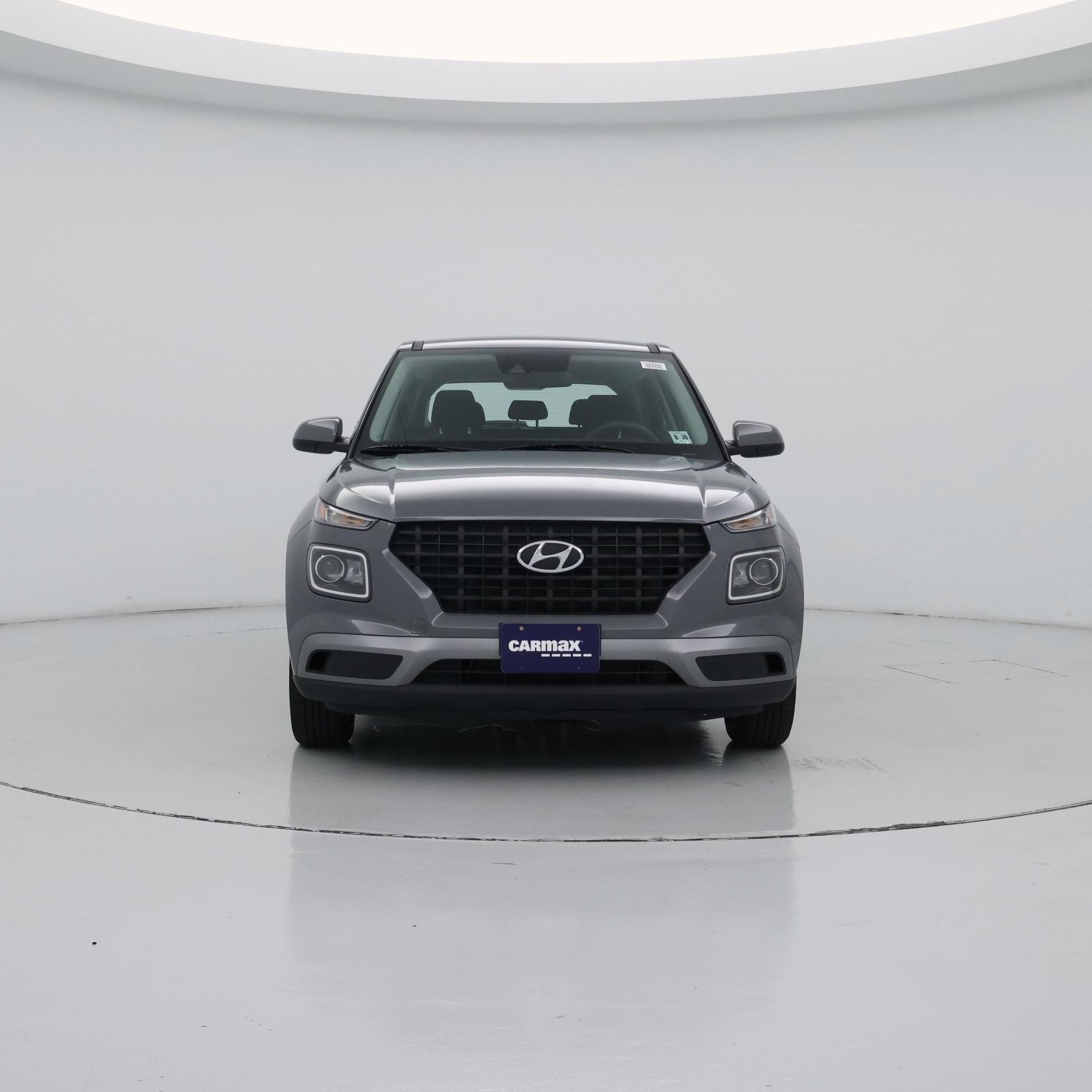Thumbnail: 2022 Hyundai Venue - 5
