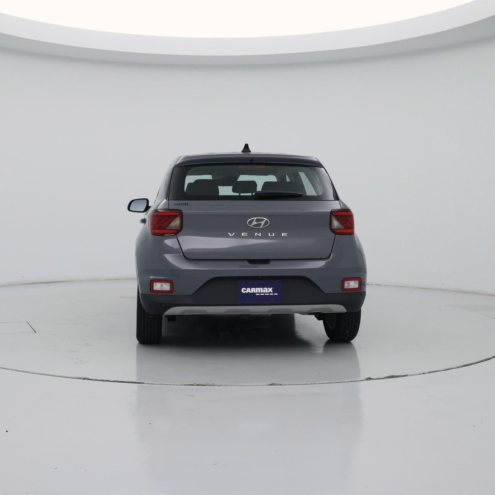 Thumbnail: 2022 Hyundai Venue - 6