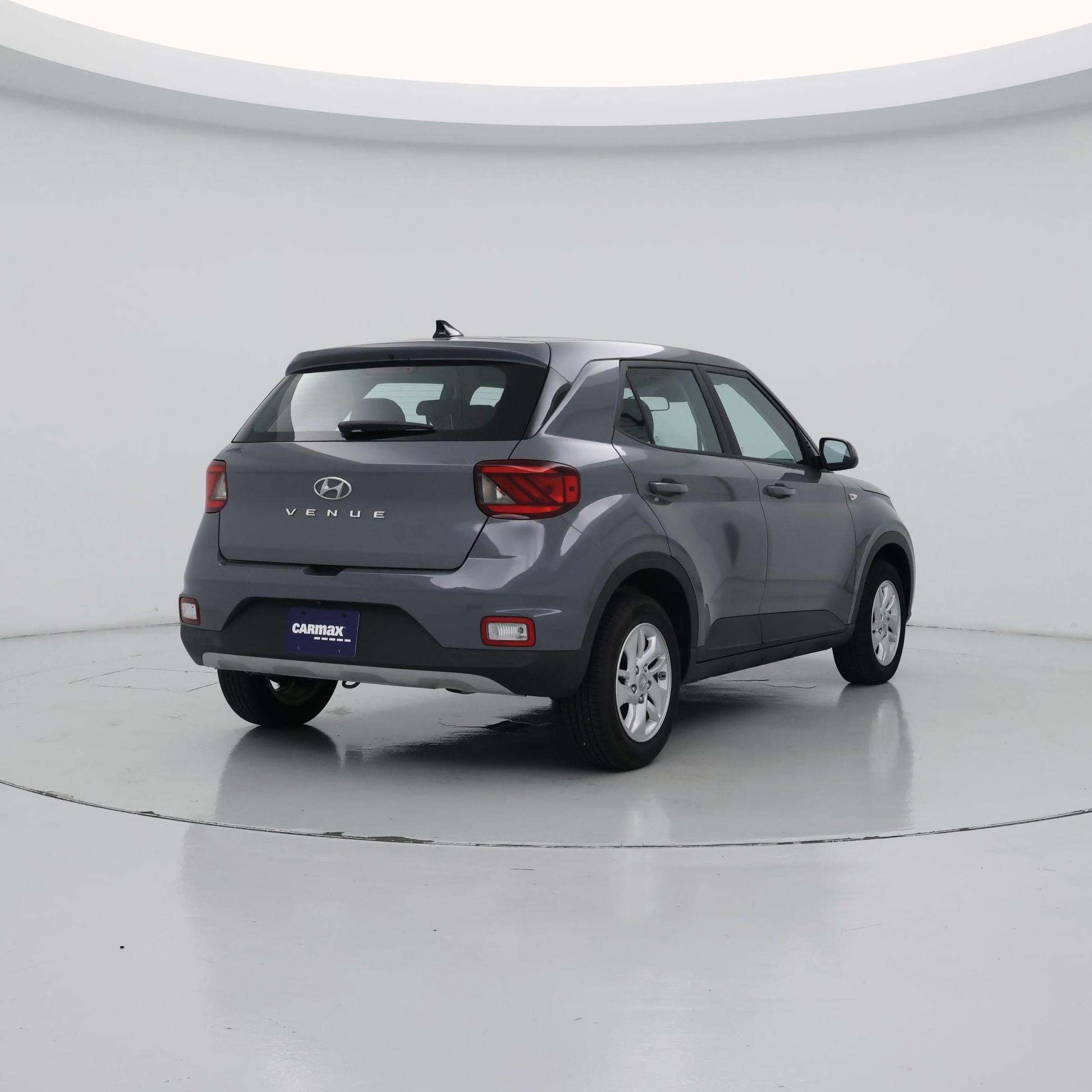 Thumbnail: 2022 Hyundai Venue - 8