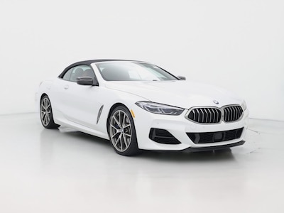 2019 BMW M850 I xDrive