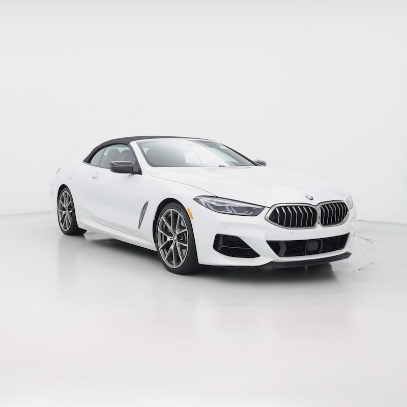 2019 BMW M850 I xDrive